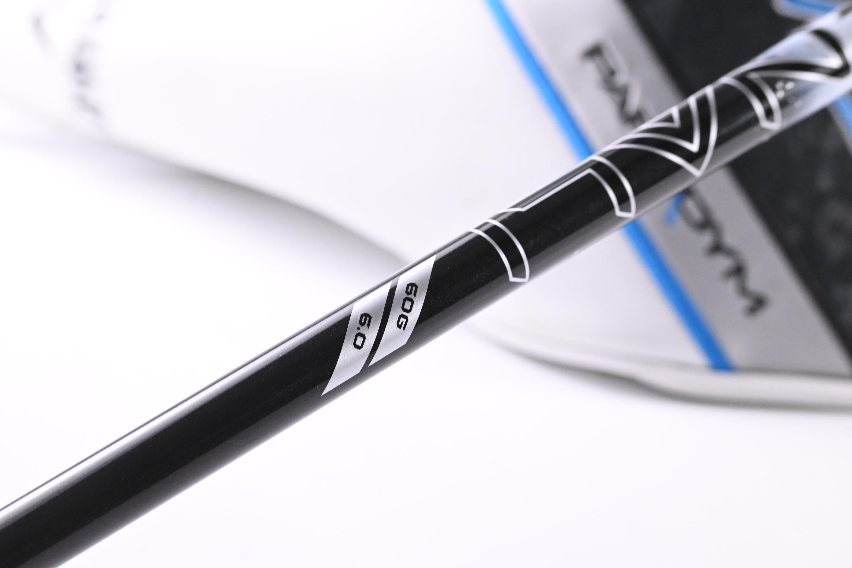 Callaway Paradym Ai Smoke Triple Diamond Driver / 8 Degree / Stiff Flex Denali