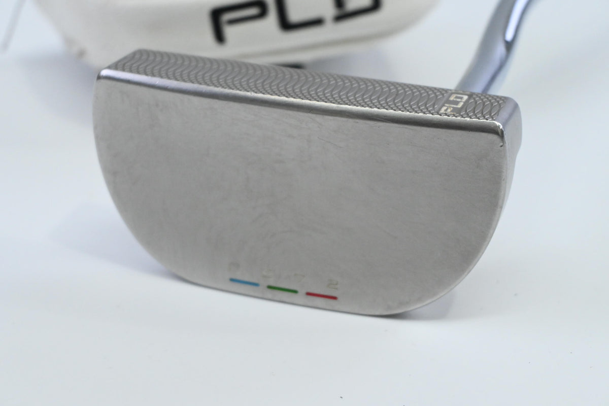 Ping PLD Milled 2022 DS72 Putter / 34 Inch
