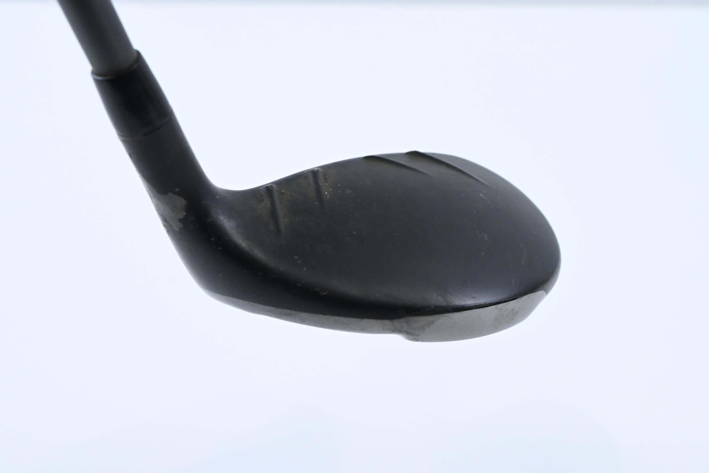 Ping G Series #4 Hybrid / 22 Degree / Regular Flex Ping Alta 70 Shaft