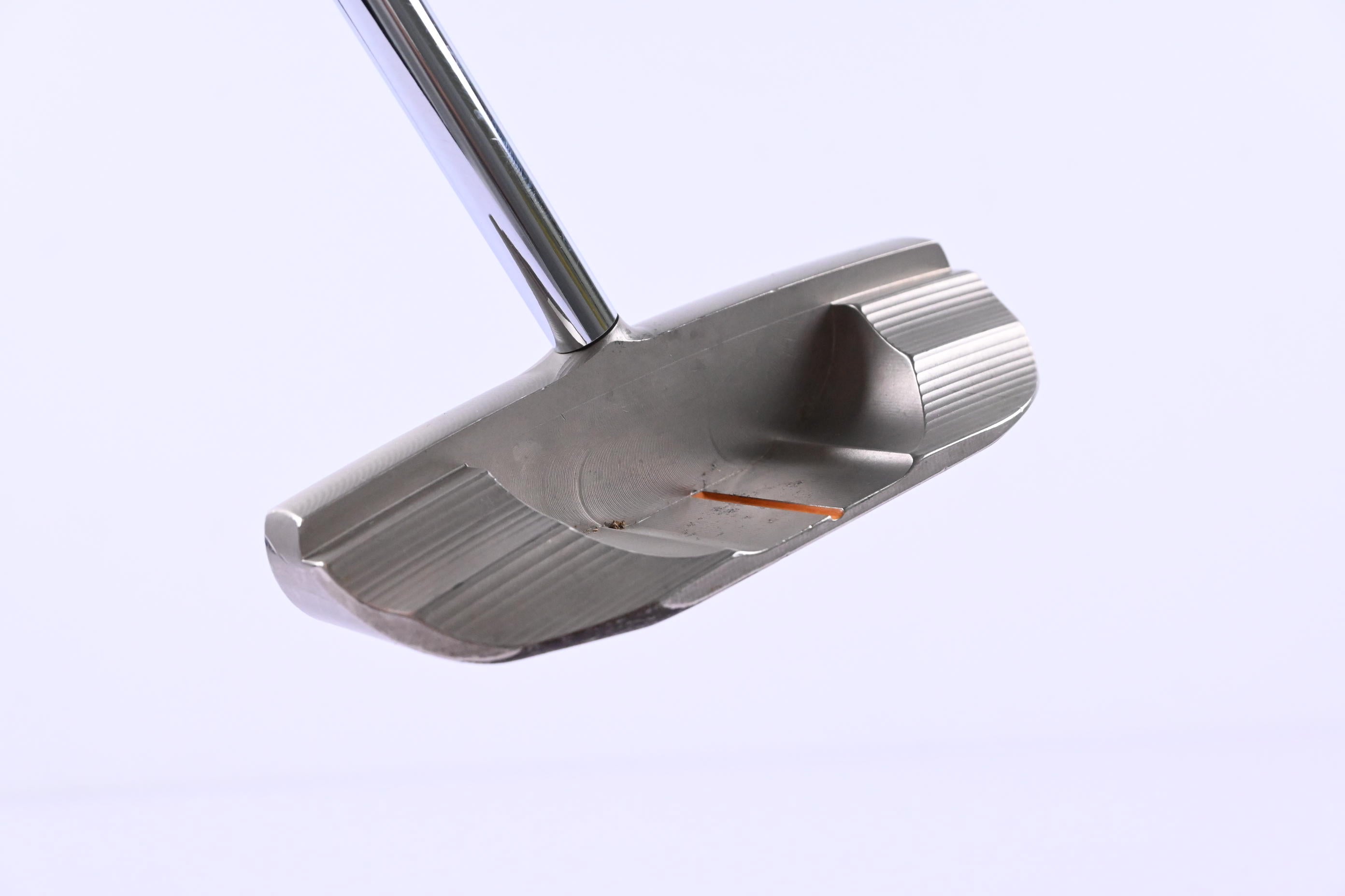 Yamada Milled Borzov CS Putter / 33 Inch