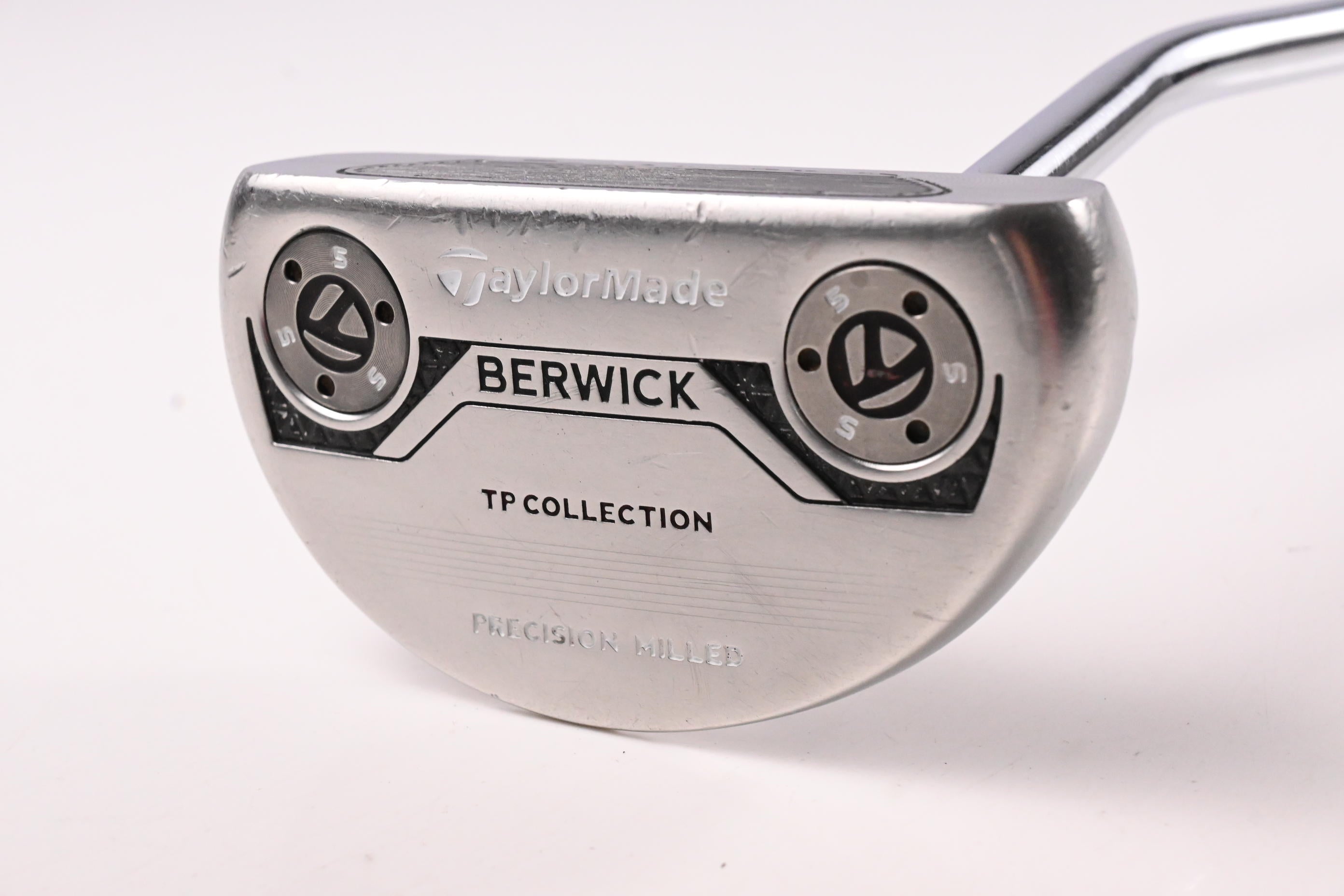 Taylormade TP Collection Berwick Putter / 35 Inch