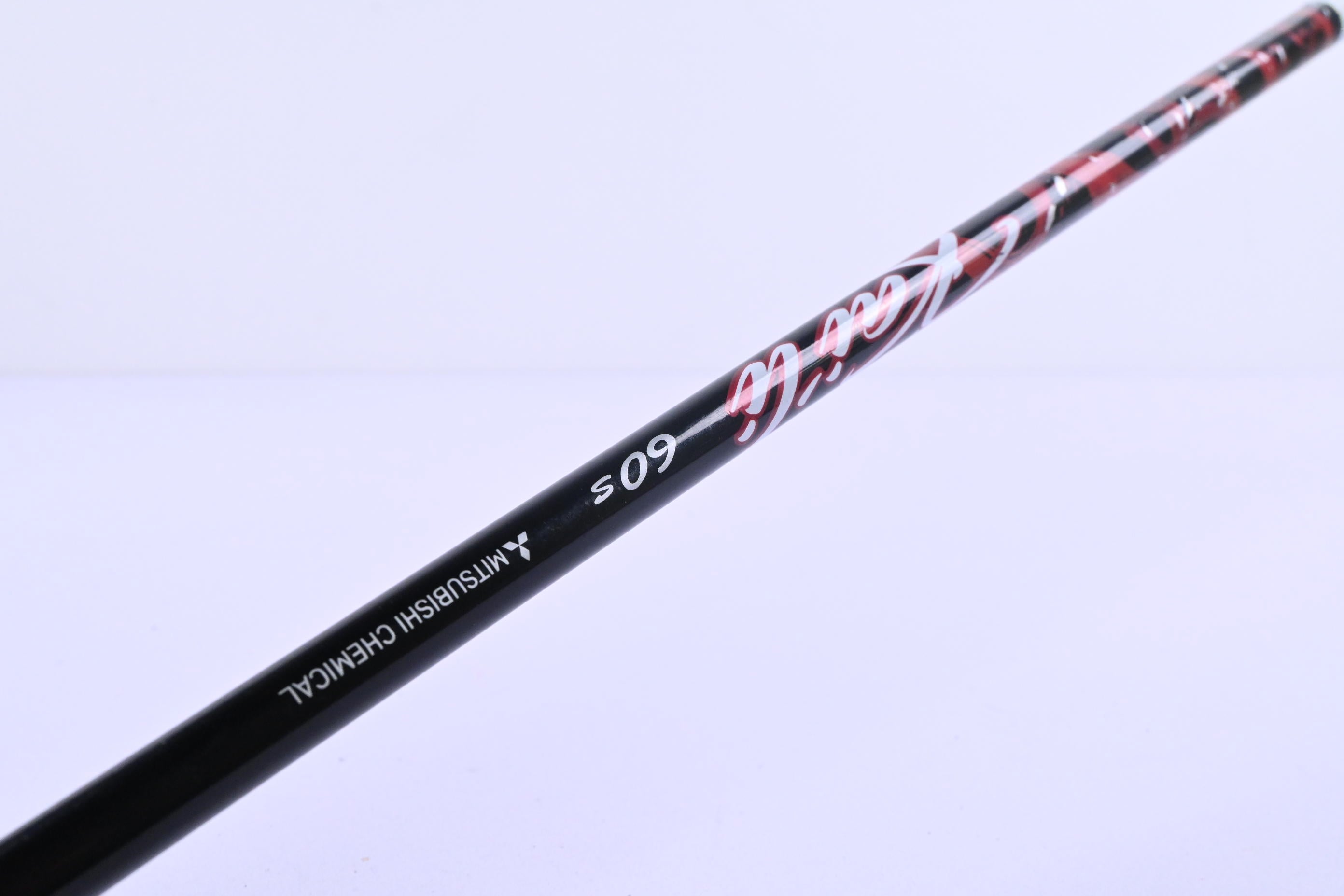 Taylormade Stealth 2 Plus Driver / 10.5 Degree / Stiff flex Kai'Li Red 60
