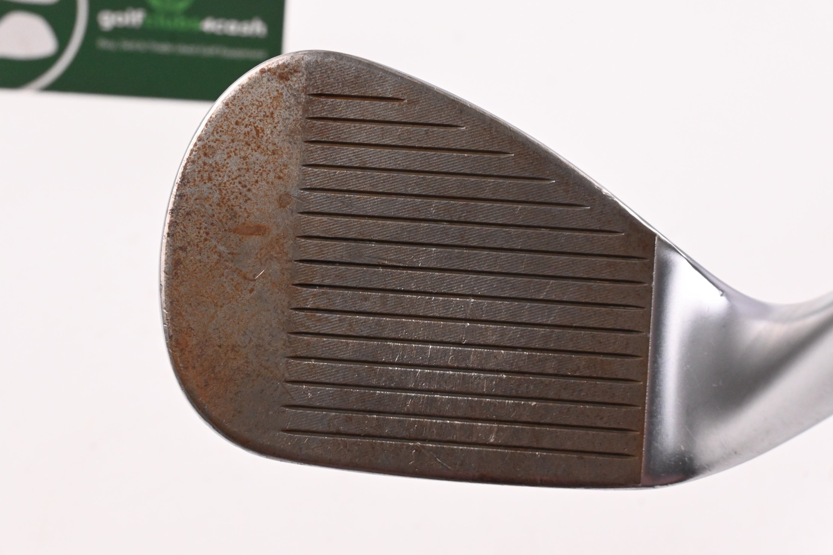 Callaway Jaws Raw Lob Wedge / 58 Degree / Wedge Flex NS Pro WV125 Tour Only