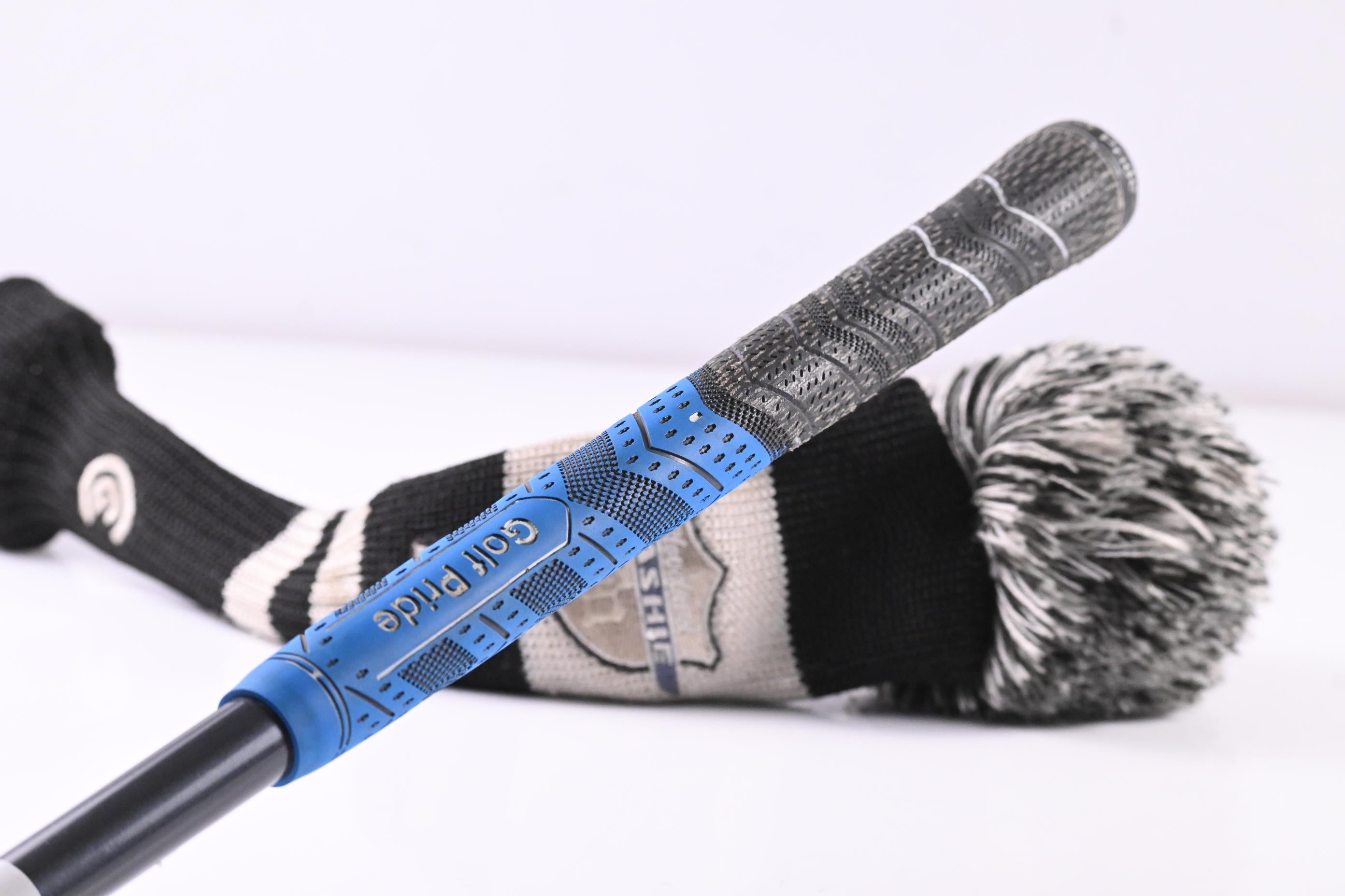 Cleveland Mashie #4 Hybrid / 23 Degree / Stiff Flex Miyazaki 95 Shaft