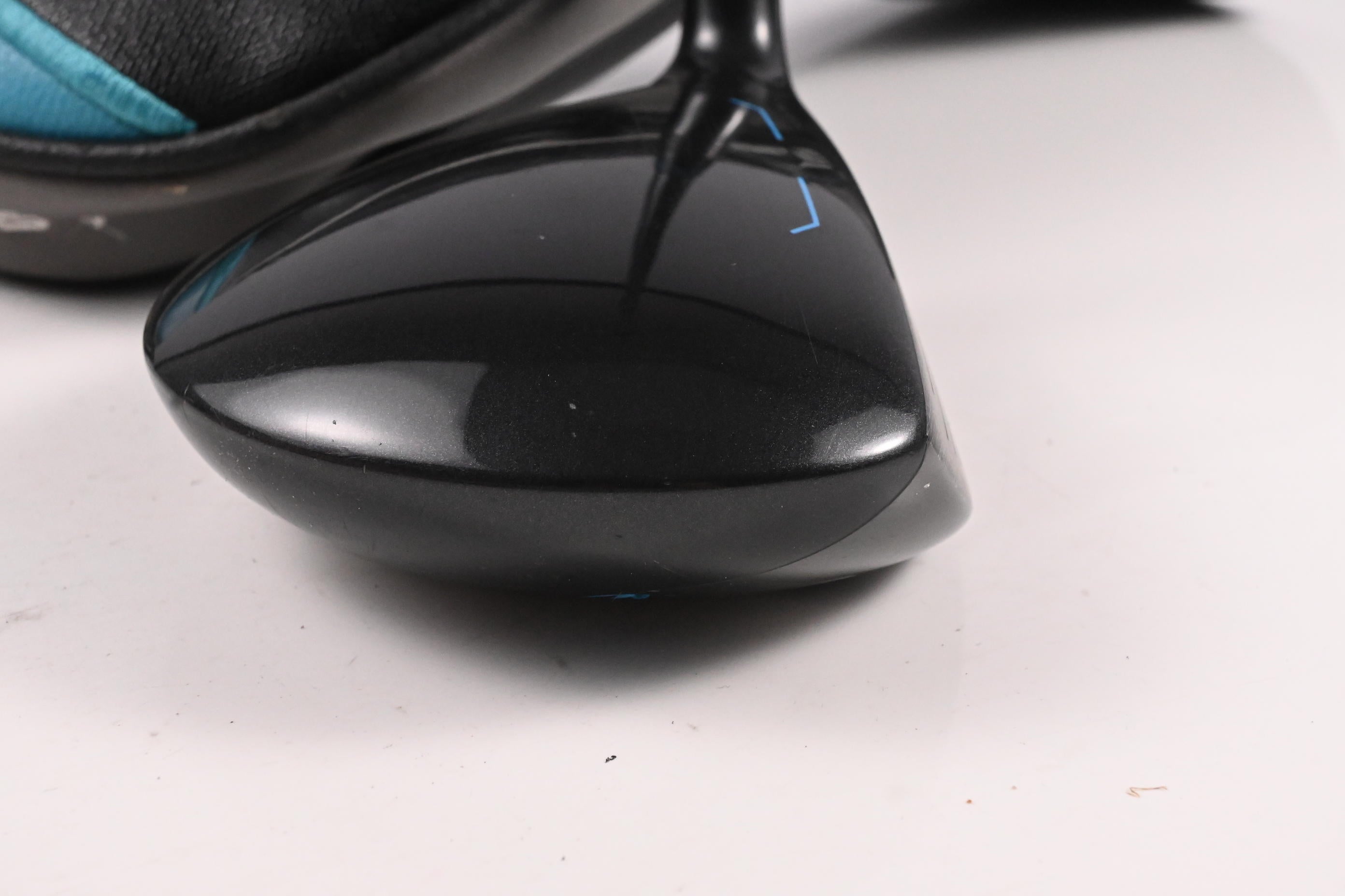 Benross Aero X #5 Wood / 18 Degree / Regular Flex Fujikura 55 Shaft
