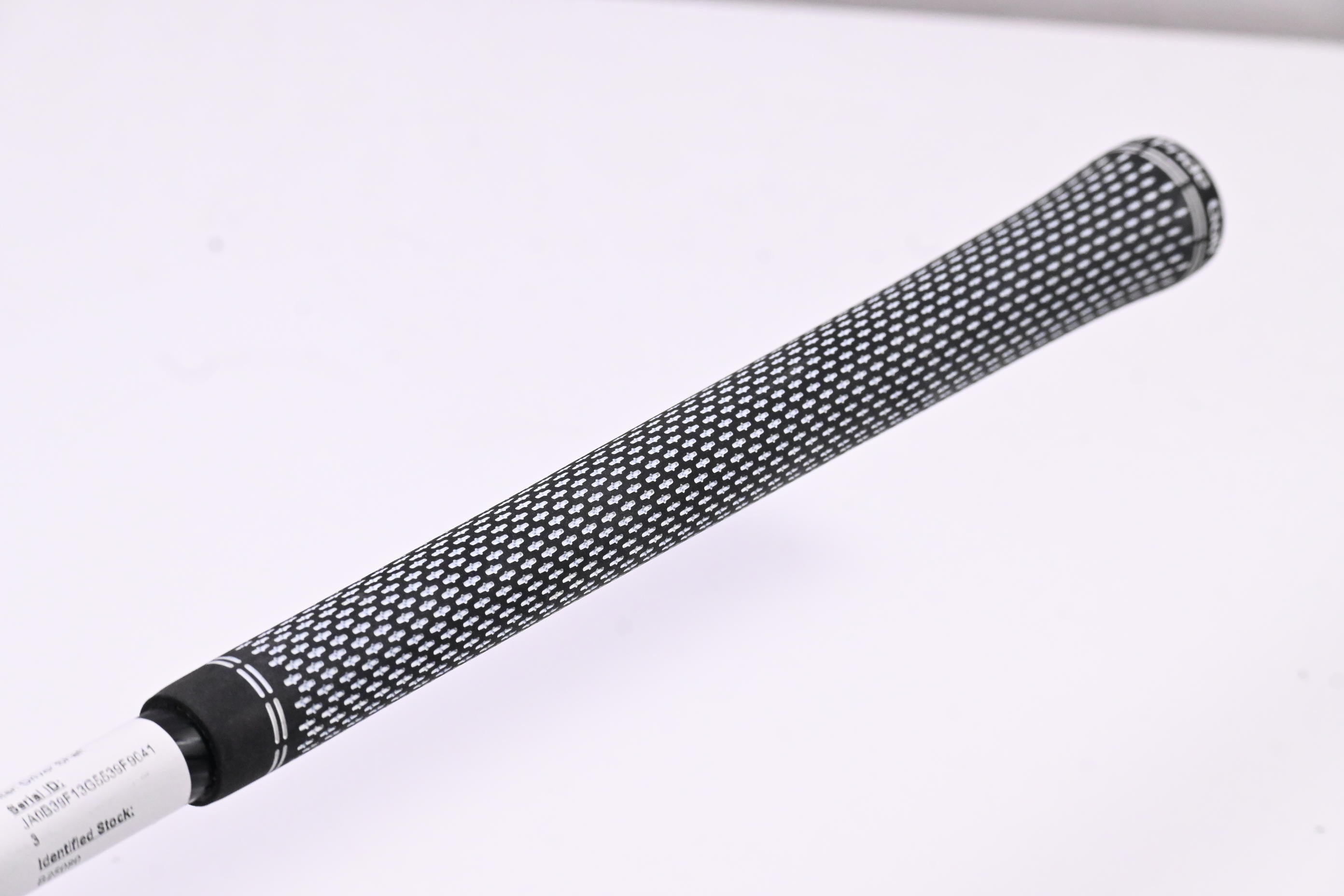 Project X Titan Black 60 Driver Shaft / Stiff Flex / Titleist Adapter