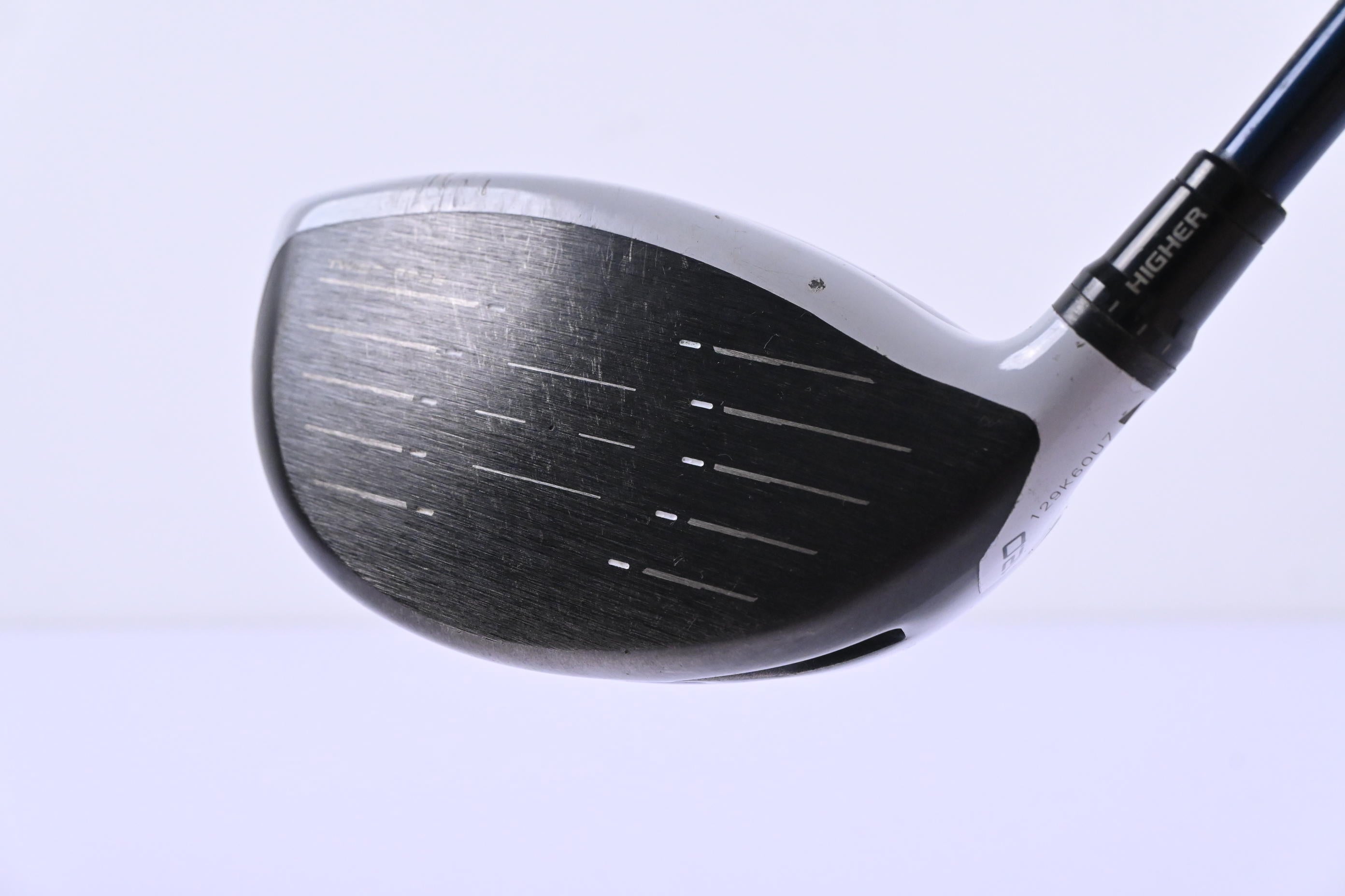 Taylormade SIM2 Max Driver / 12 Degree / Regular Flex Ventus Blue 5 Shaft