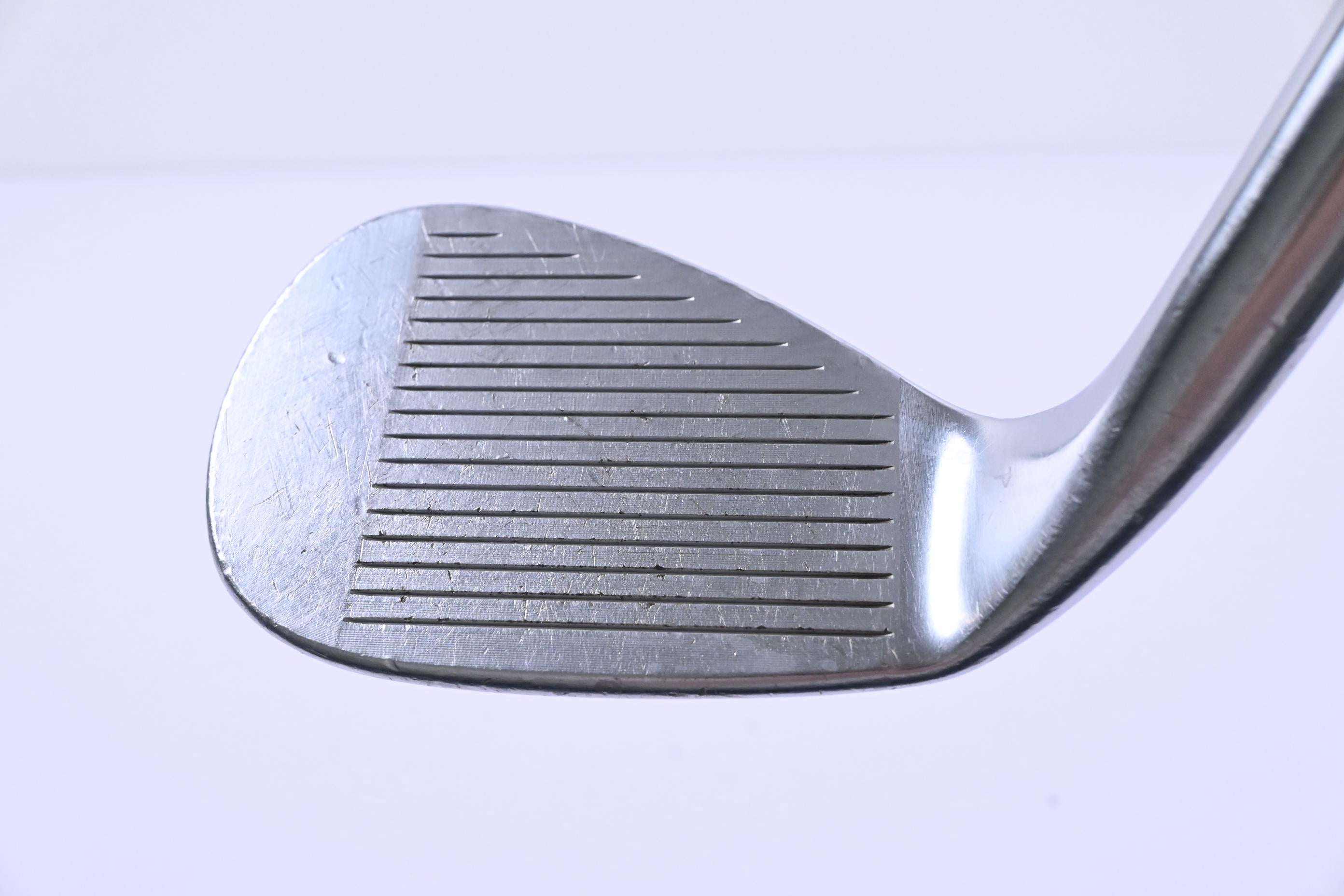 Titleist Vokey SM7 Lob Wedge / 58 Degree / Wedge Flex Titleist Vokey SM7 Shaft