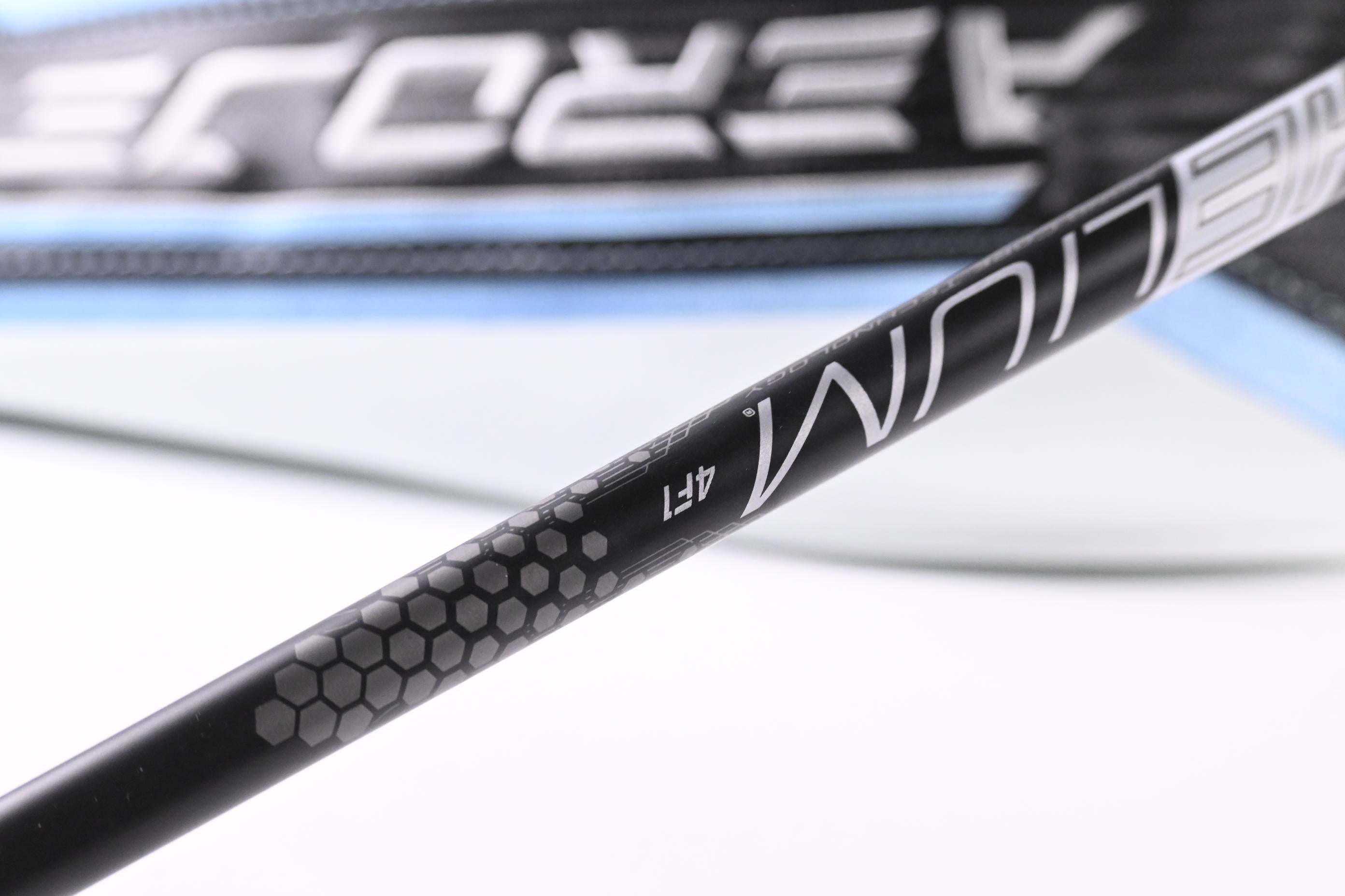 Left Hand Cobra Aerojet Max Driver / 12 Degree / Ladies Flex UST Helium Nanocore