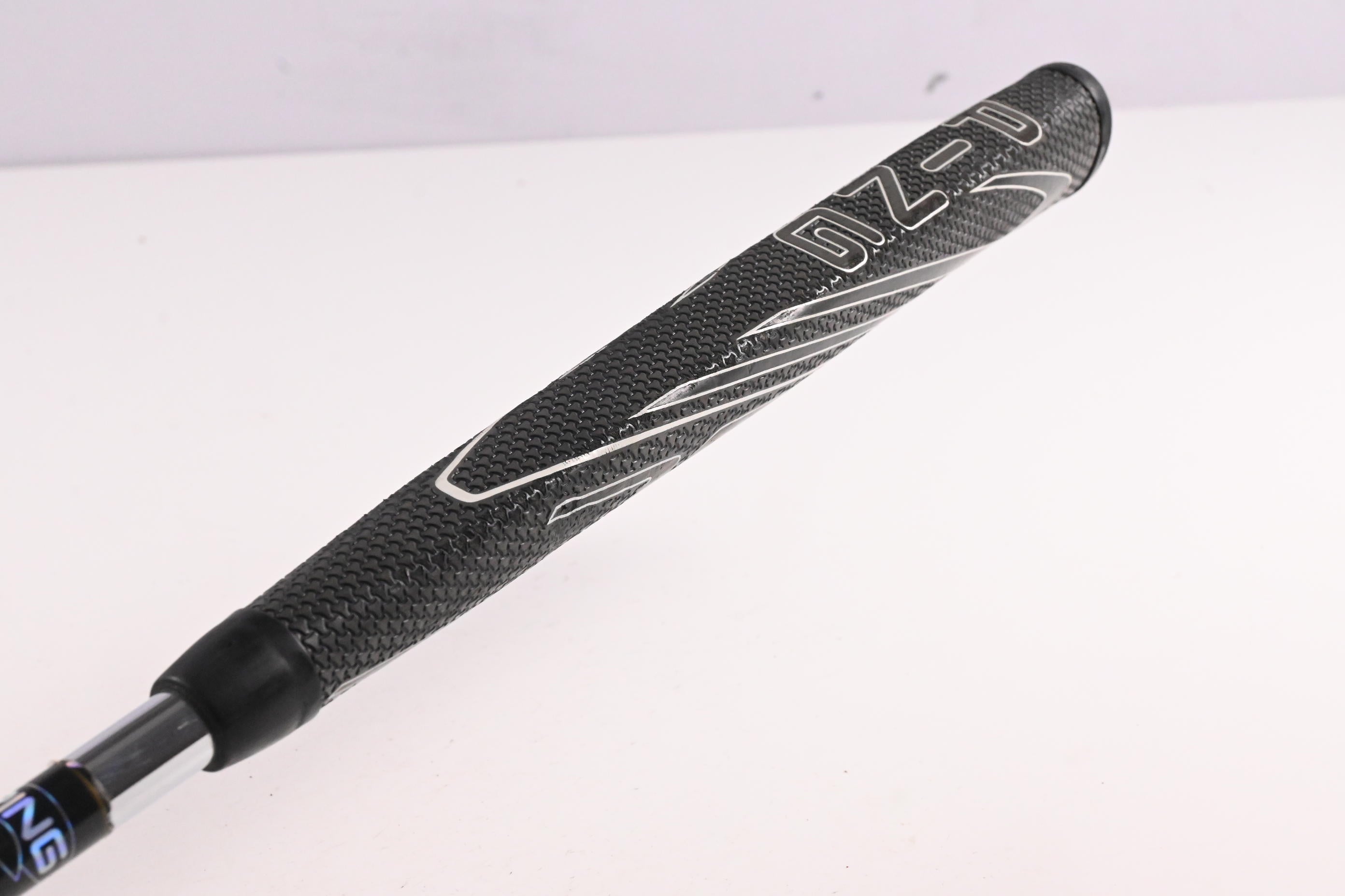 Ping 50th Anniversary B60 Putter / Black Dot / 32 Inch