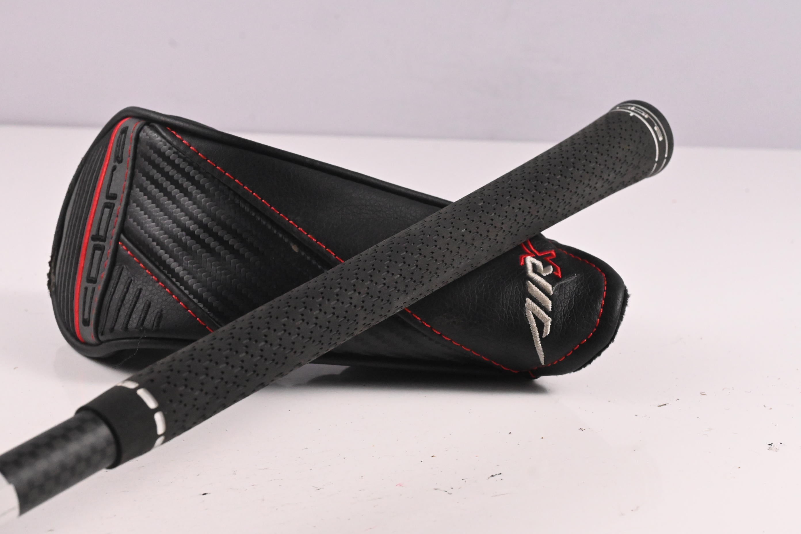 Left Hand Cobra Air-X #3 Hybrid / 19 Degree / Regular Flex Cobra Ultralite 50