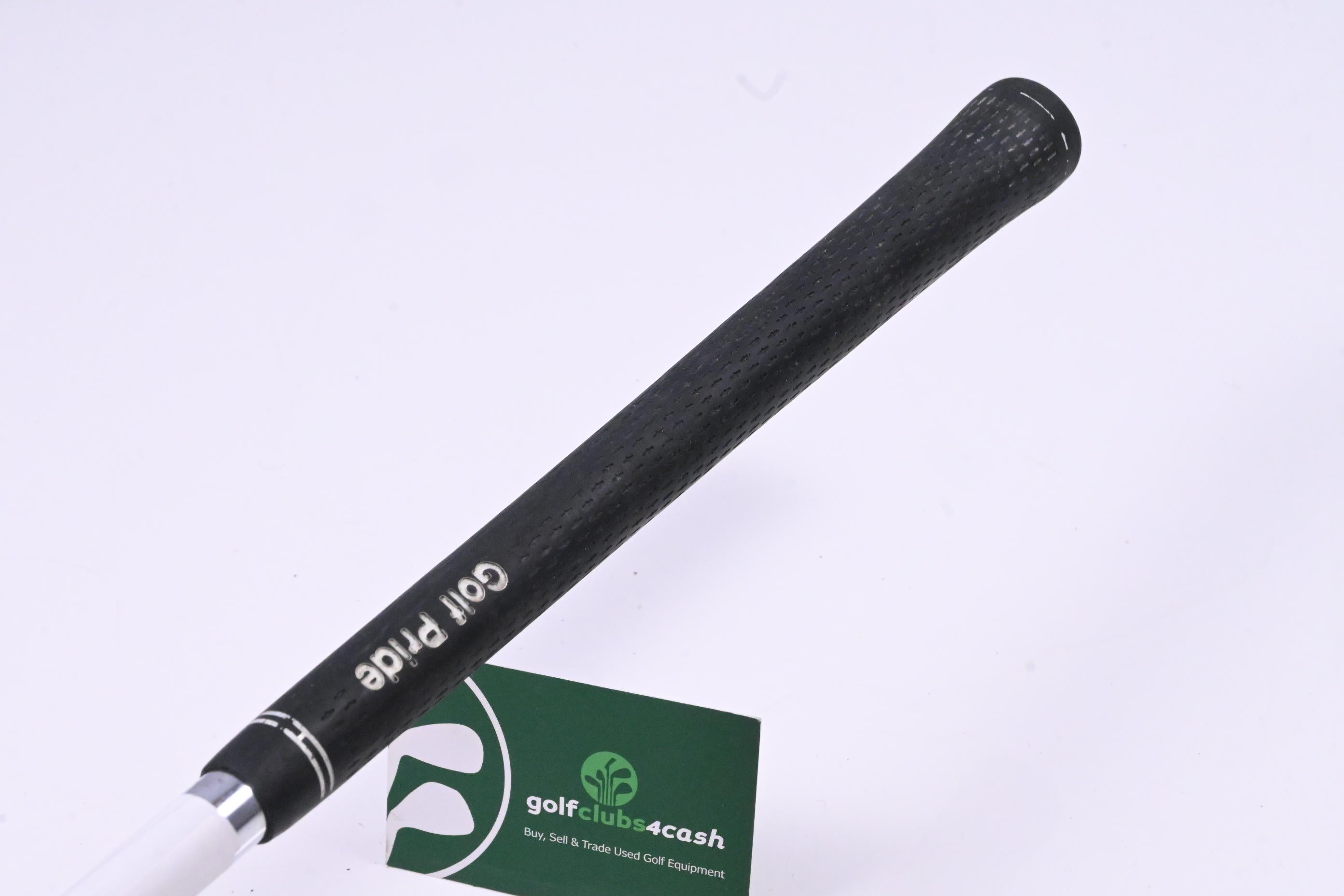 Callaway X-16 Pro Series #6 Iron / 30 Degree / X-Flex FCM Precision Rifle Shaft