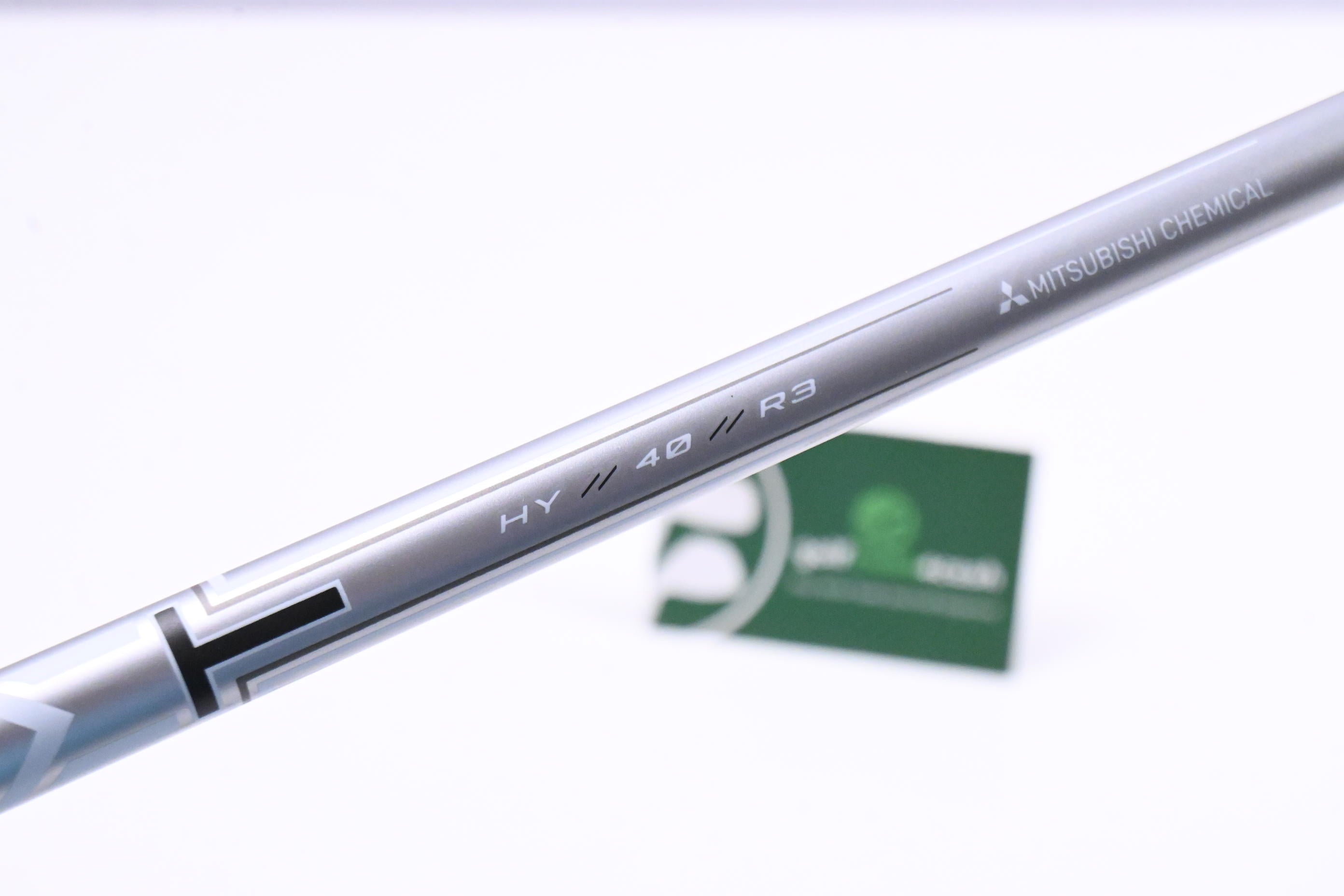 Ladies MMT Speedmesh 40 #3 Hybrid Shaft / Ladies Flex / Titleist 2nd Gen