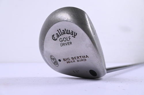 Callaway Big Bertha War Bird Driver / 11 Degree / Regular Flex RCH 96 Shaft