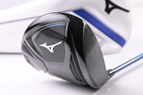 Mizuno ST-Z 220 Driver / 9.5 Degree / Regular Flex EvenFlow Riptide CB 50 Shaft