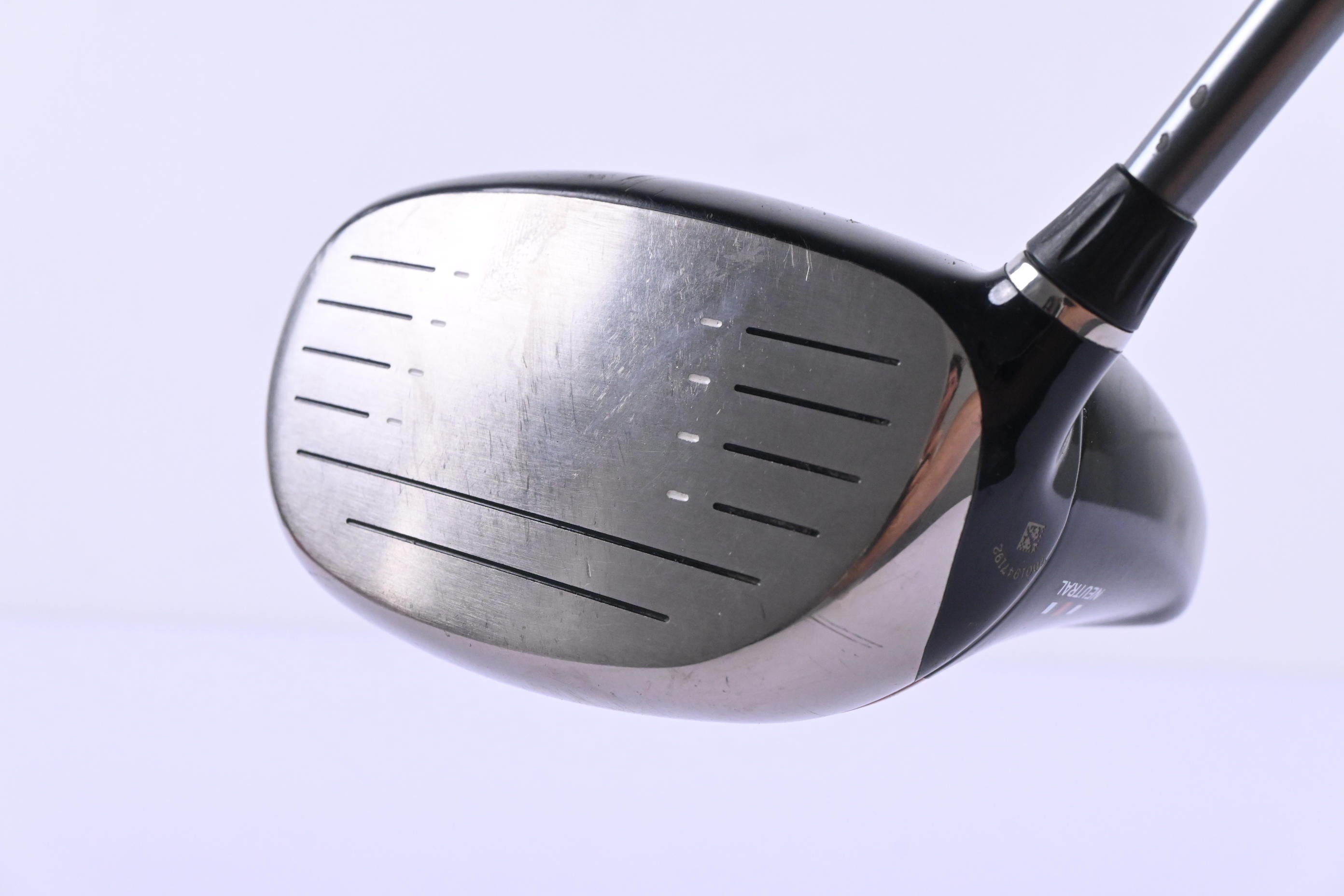 Callaway FT-i Driver / 10 Degree / Regular Flex Fujikura Speeder 586 Tour Spec