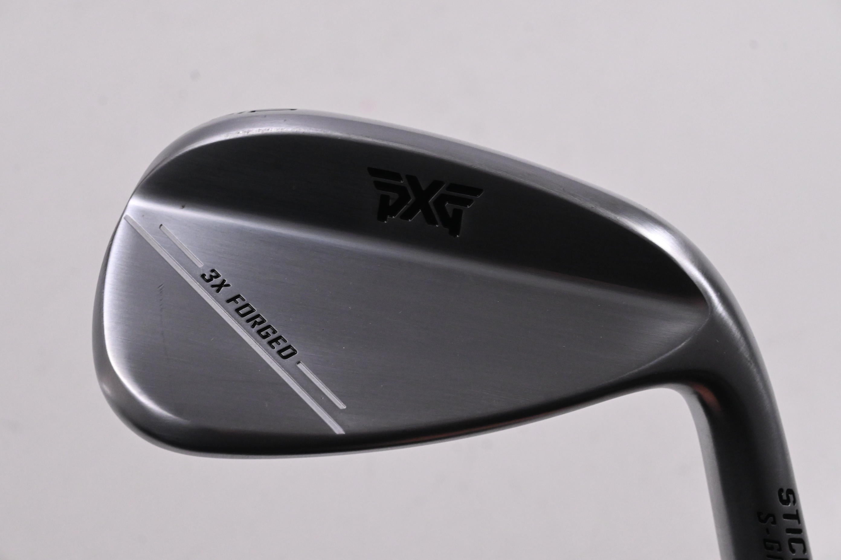 PXG Stick 'Em Gap Wedge / 50 Degree / Regular Flex MMT 70 Shaft