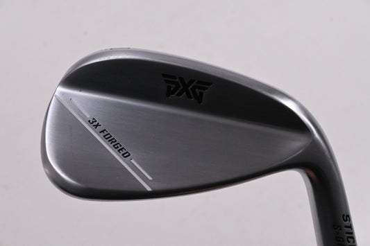 PXG Stick 'Em Gap Wedge / 50 Degree / Regular Flex MMT 70 Shaft