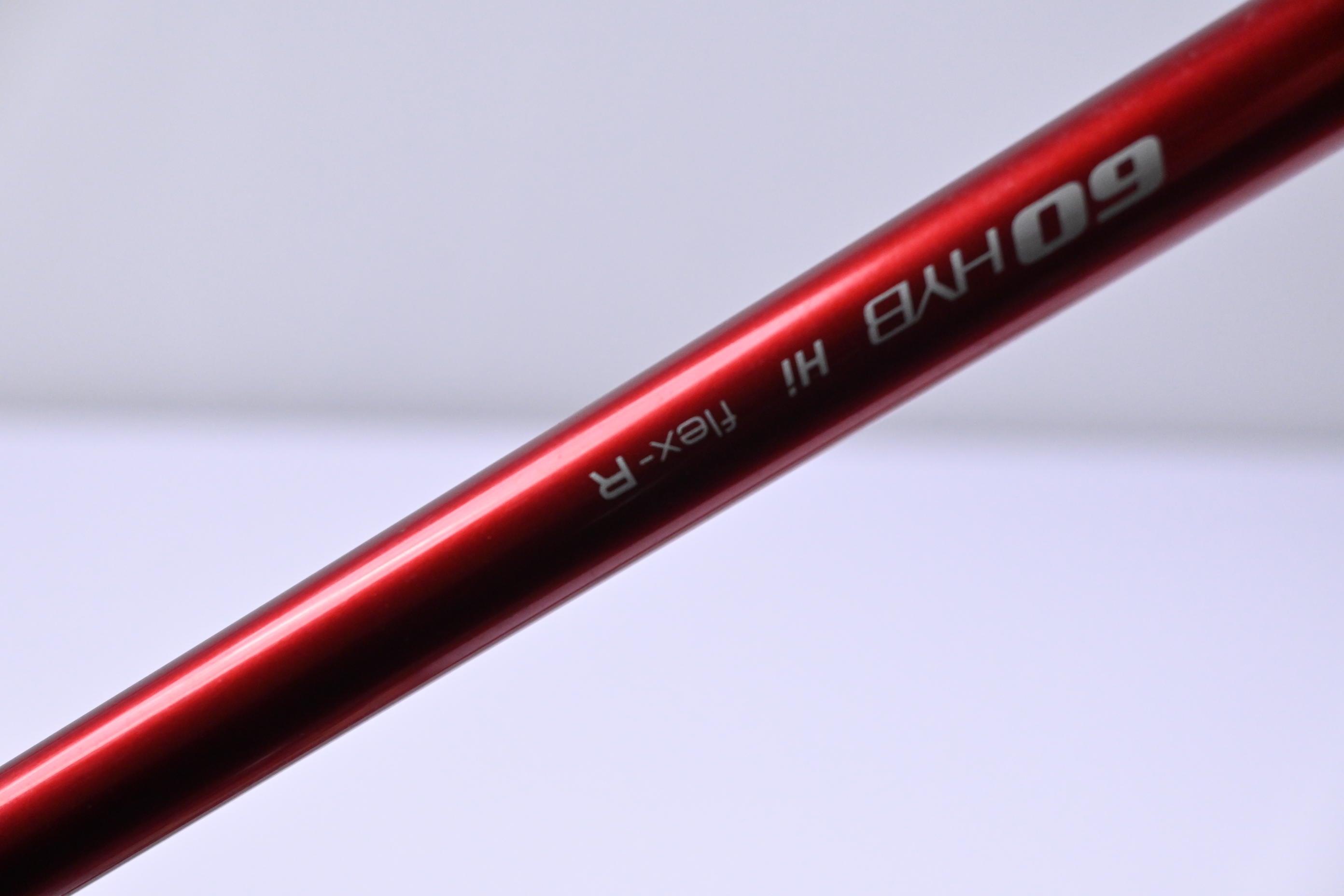 Mitsubishi Grand Bassara 60 #4 Hybrid Shaft / Regular Flex / Titleist 1st Gen