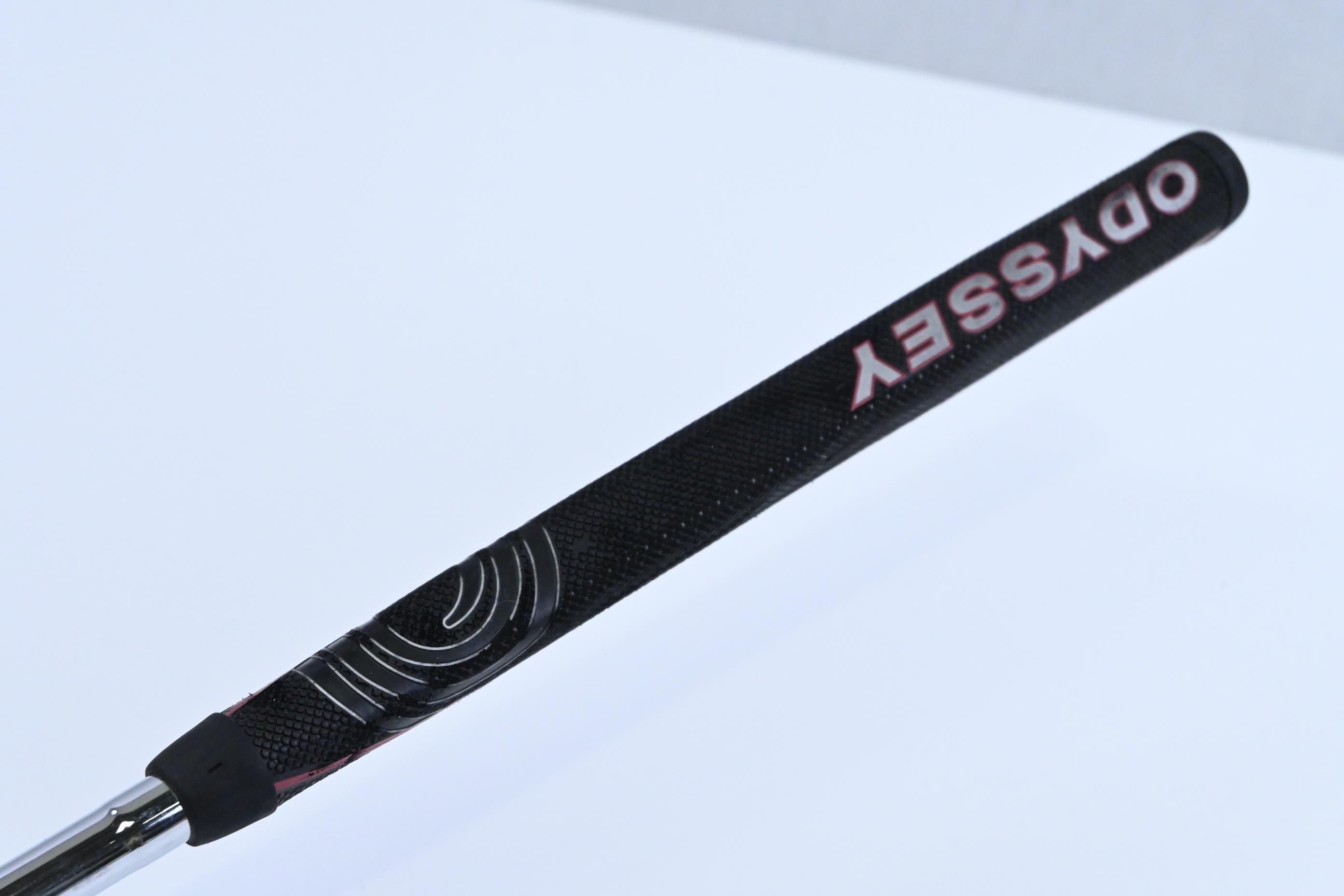 Odyssey Black Series IX 2-Ball Putter / 33 Inch