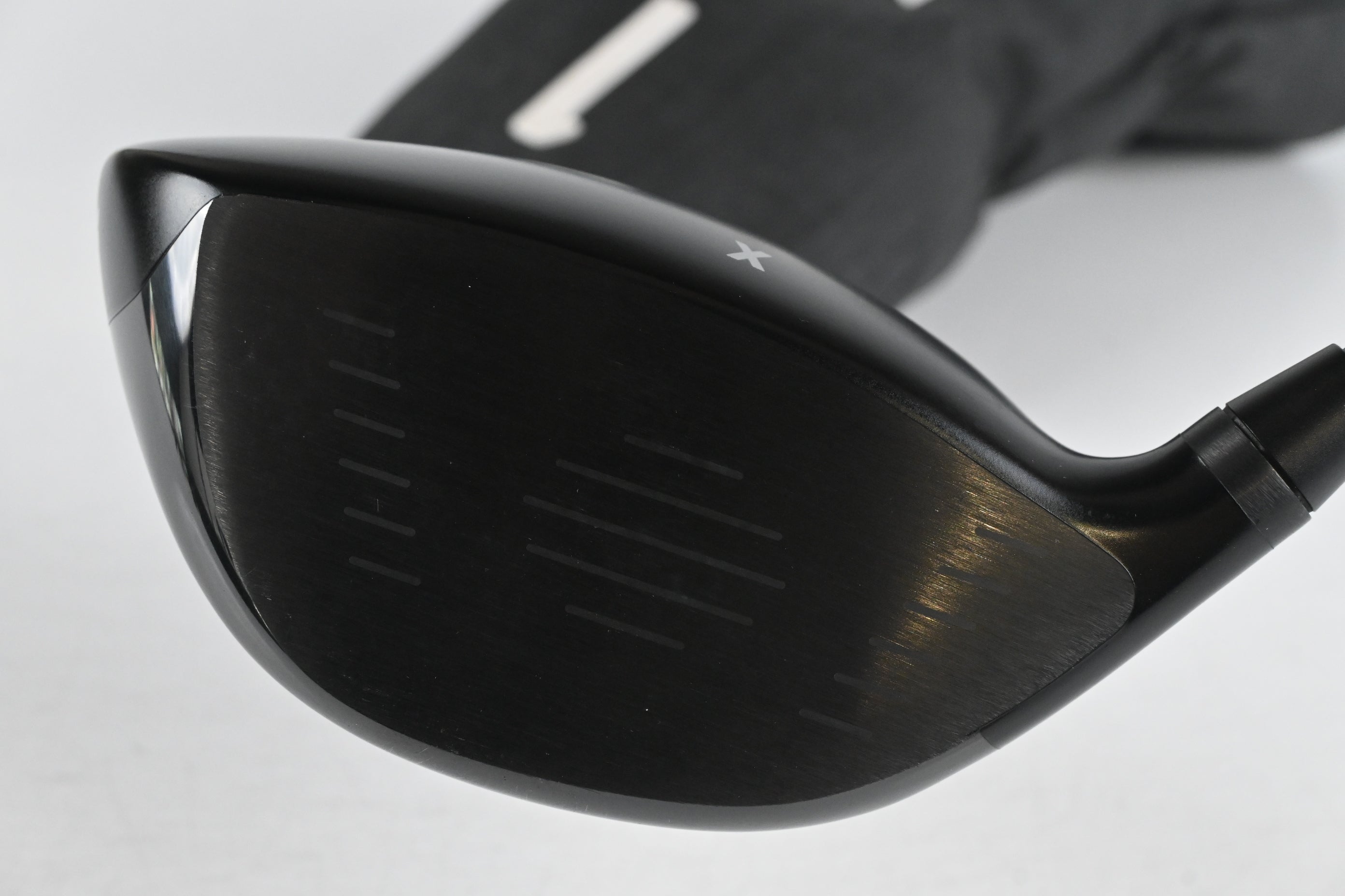 PXG 0211 2022 Driver / 10.5 Degree / Regular Flex EvenFlow Riptide CB 50 Shaft
