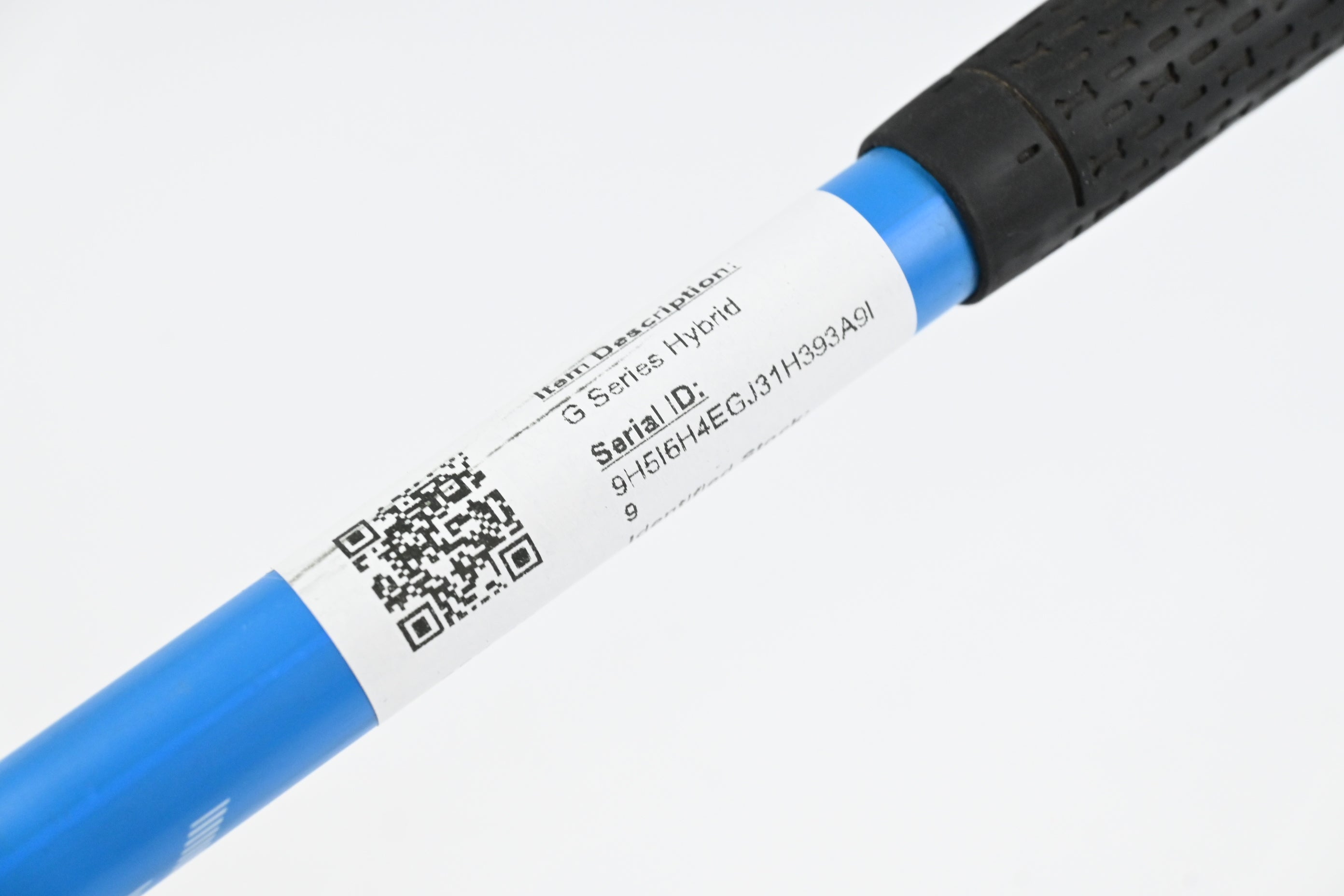 Ping G Series #3 Hybrid / 19 Degree / Stiff Flex Ping Alta 70 Shaft