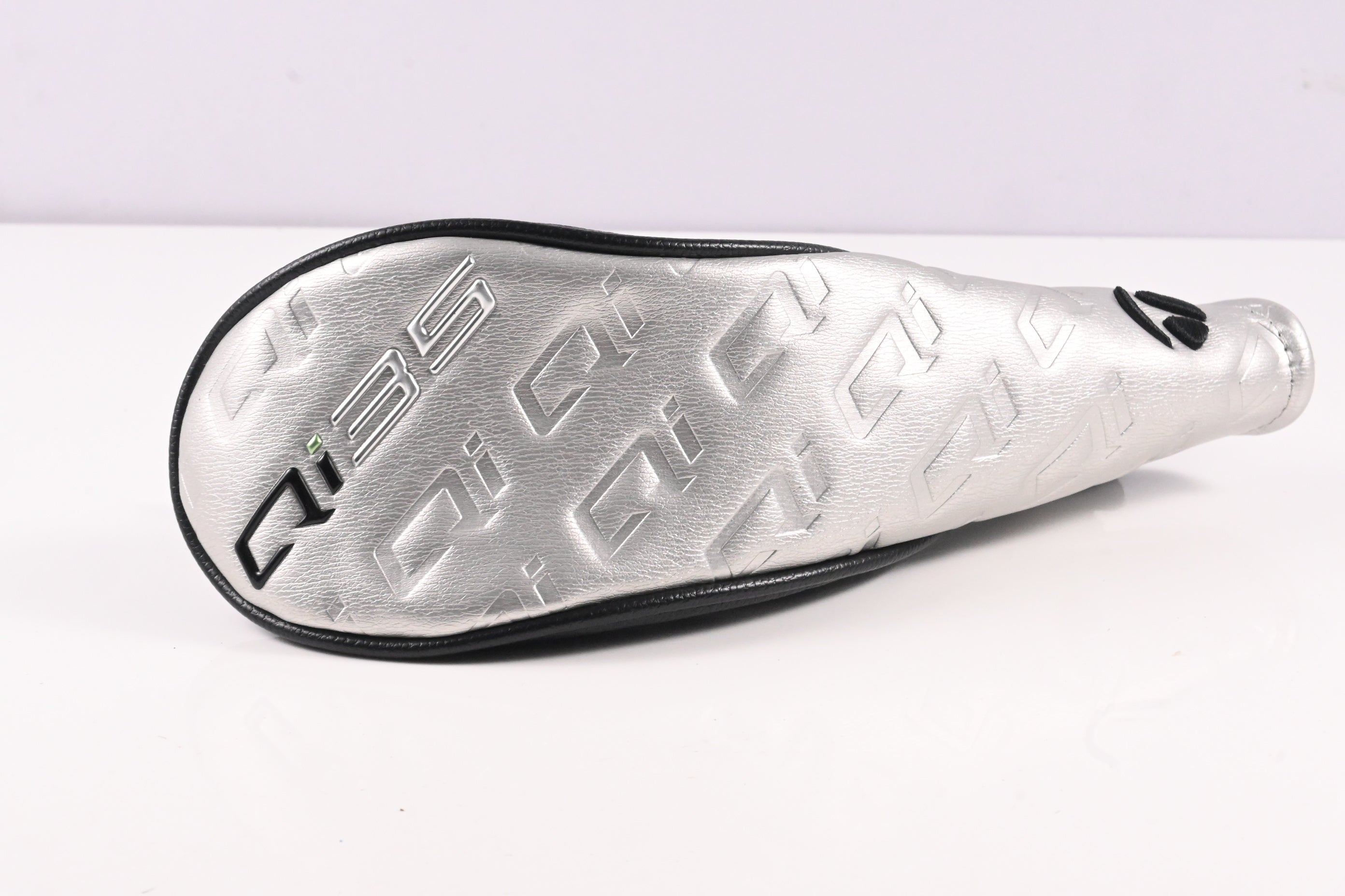 Taylormade Qi35 #4 Hybrid / 22 Degree / Regular Flex Ventus Blue 6 Shaft