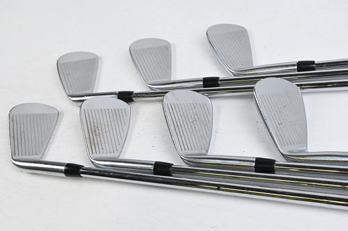 Titleist 718 MB / CB Combo Irons / 4-PW / Stiff Flex KBS Tour Shafts