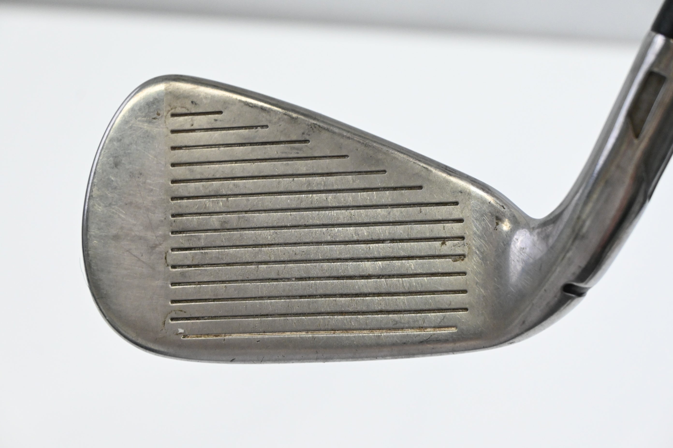 Taylormade SIM Max OS #7 Iron / Regular Flex Fujikura Ventus Blue 6 Shaft