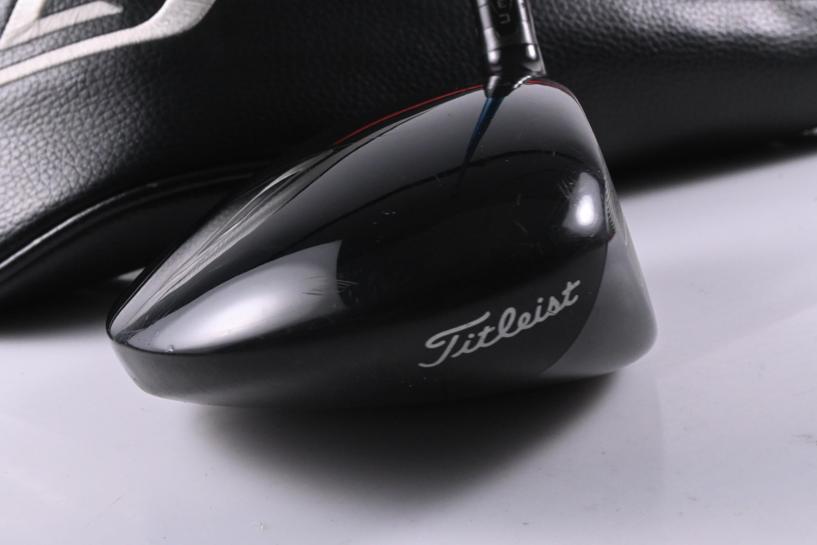Titleist GT2 Driver / 9 Degree / Regular Flex Project X EvenFlow Blue 65 Shaft