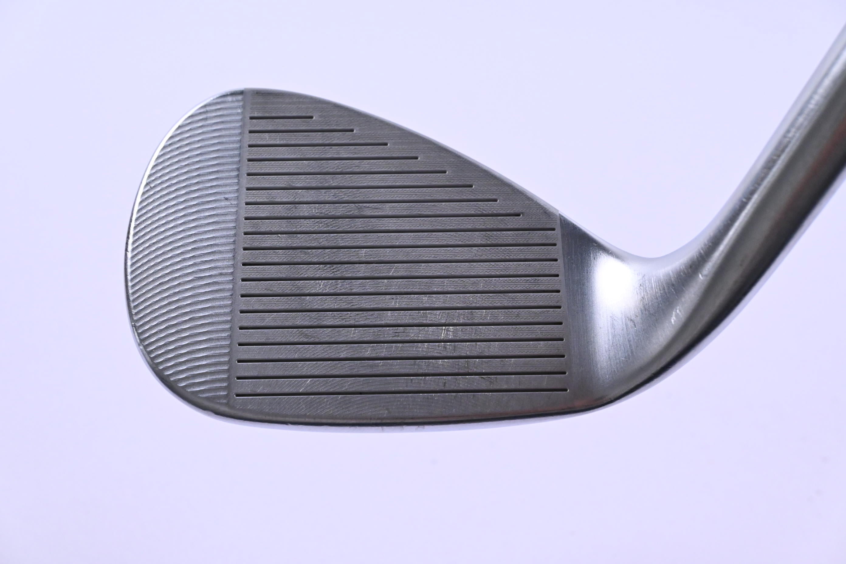 Cleveland CBX 4 Zipcore Gap Wedge / 50 Degree / Wedge Flex Steel Shaft