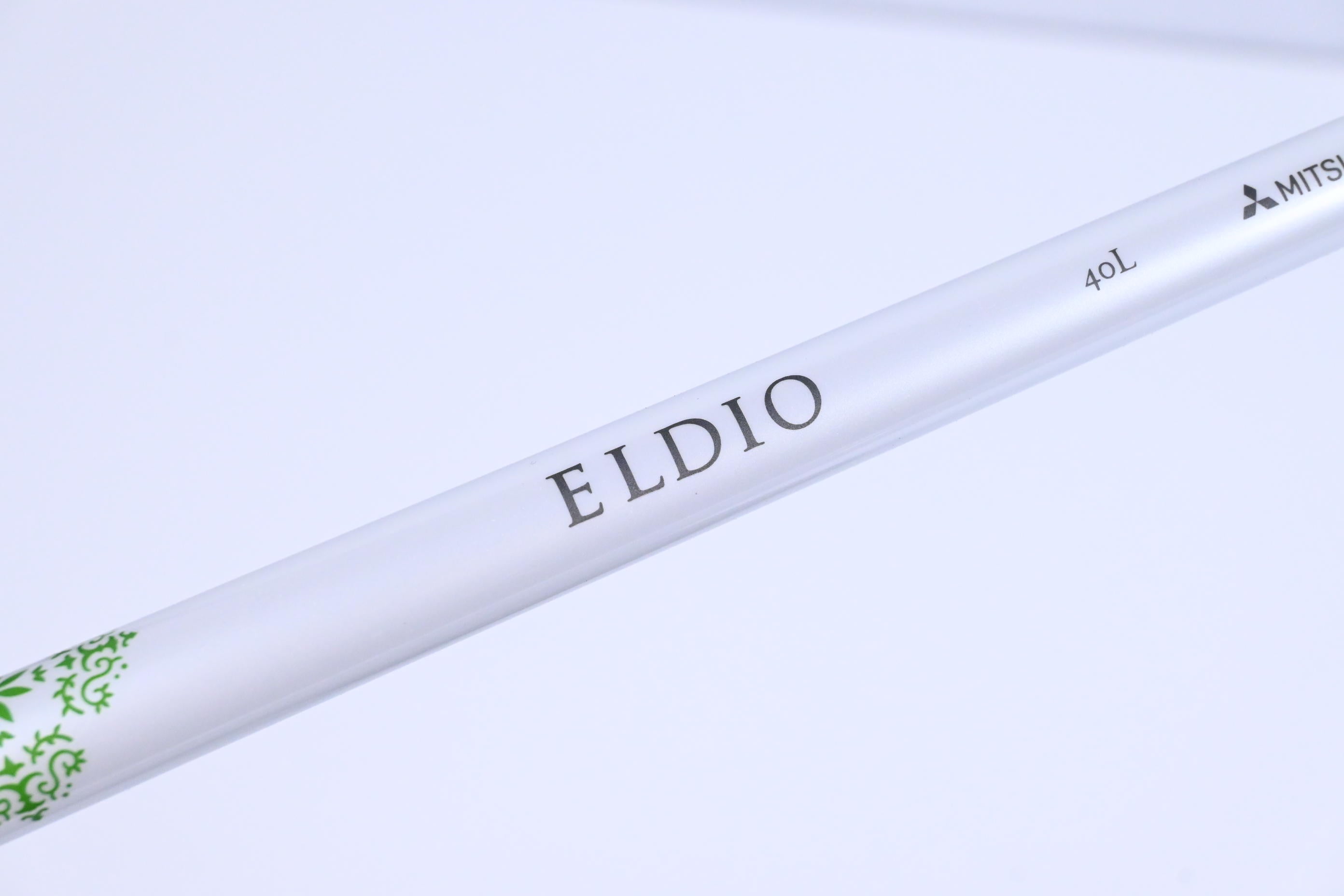 Ladies Eldio 40 Driver Shaft / Ladies Flex / Callaway 2nd Gen