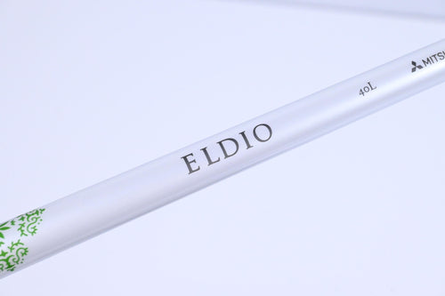 Ladies Eldio 40 Driver Shaft / Ladies Flex / Callaway 2nd Gen