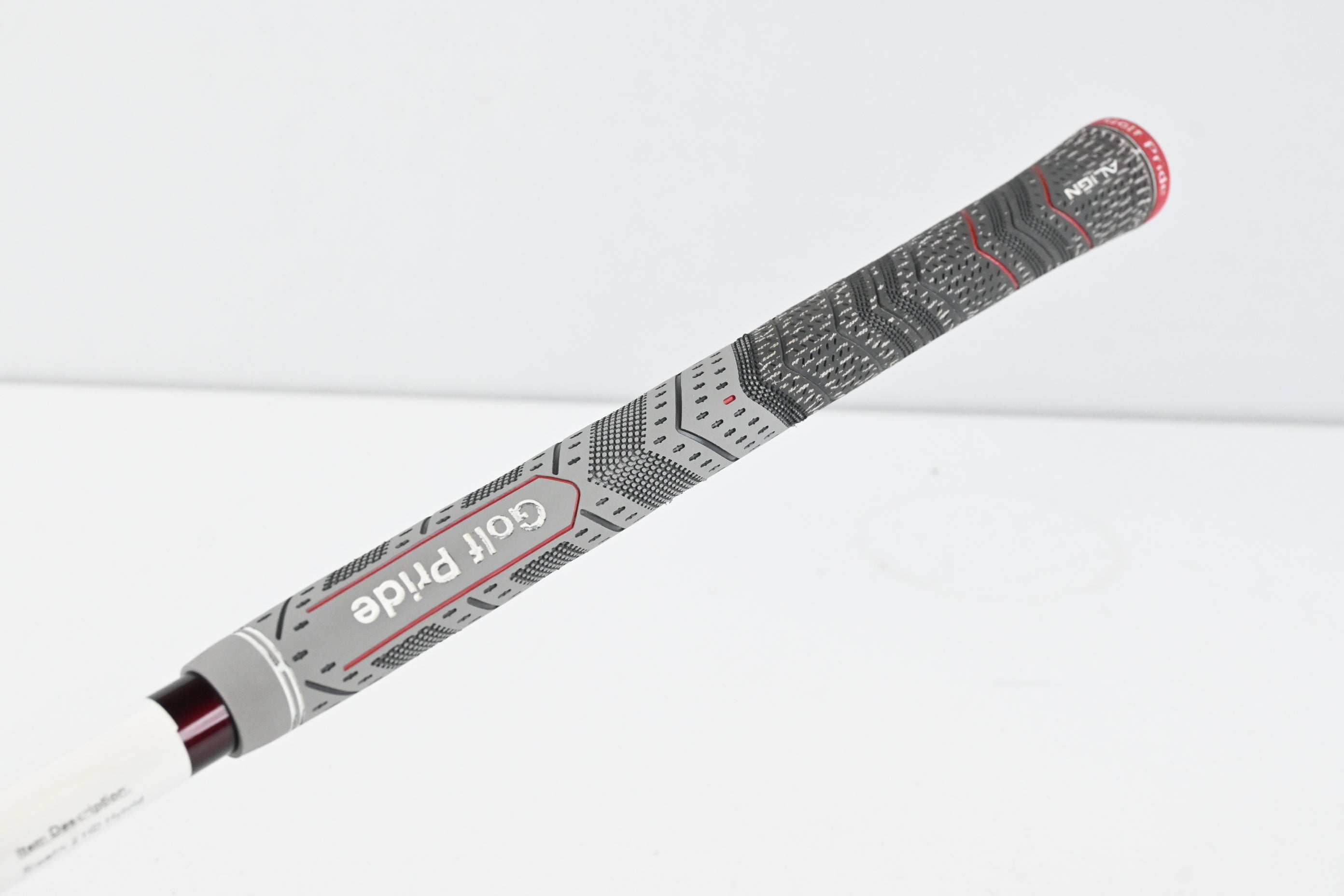 Taylormade Stealth 2 HD #3 Hybrid / 20 Degree / Regular Flex Speeder NX Red 50