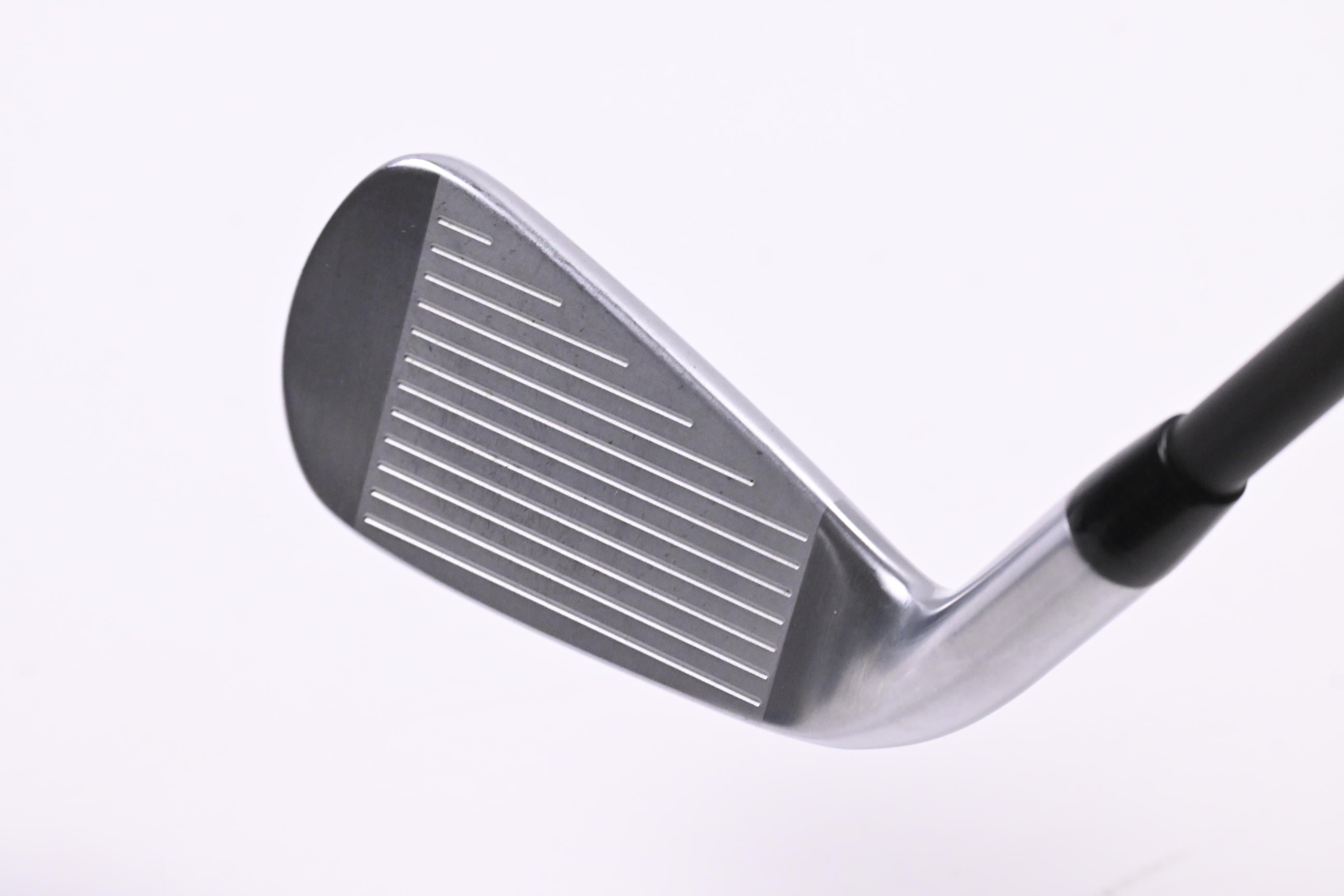 Titleist U.505 2025 Utility #2 Iron / 18 Degree / Stiff Flex HZRDUS Black 80 Shaft
