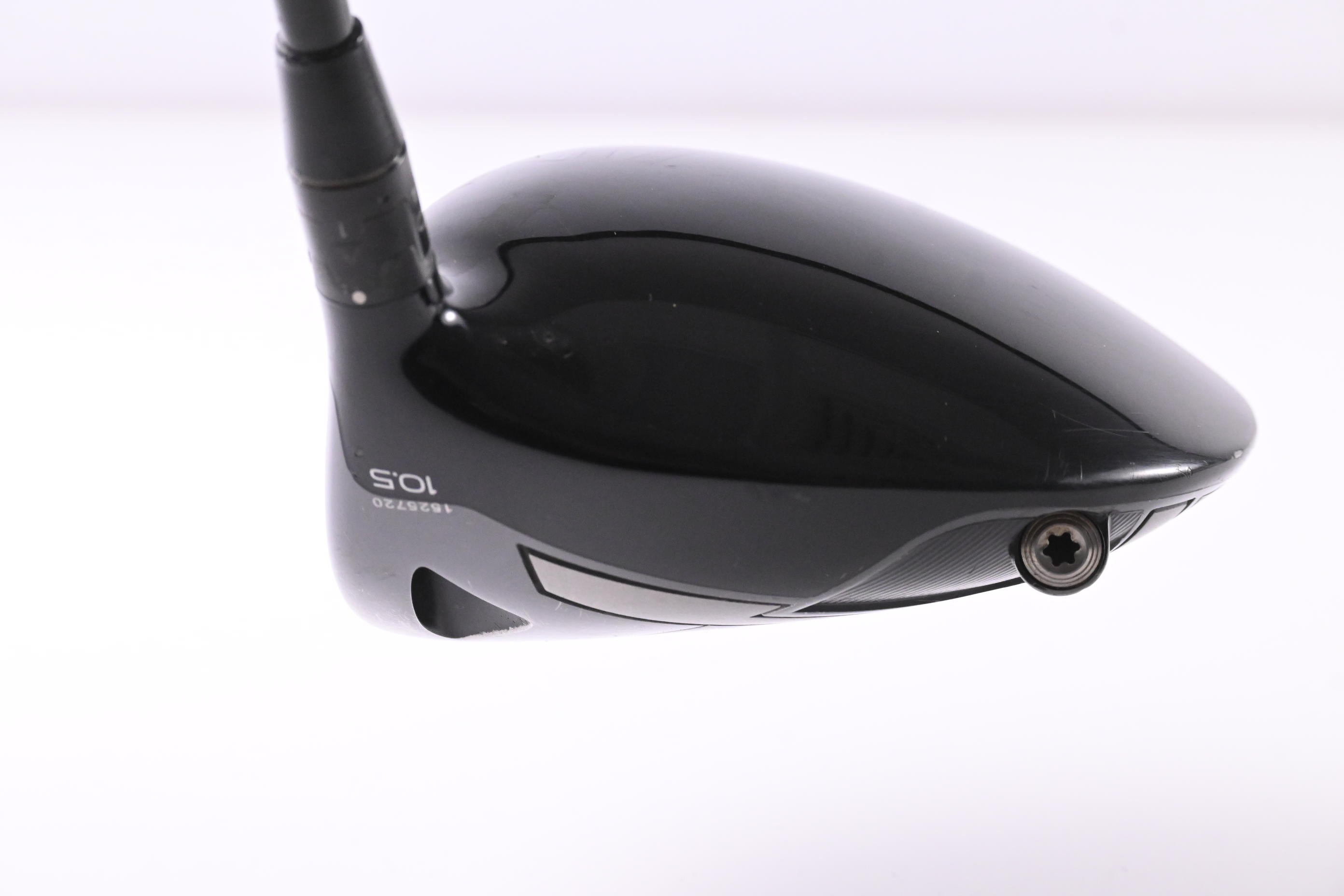 Titleist TS3 Driver / 10.5 Degree / Stiff Flex Tensei AV Blue 55 Shaft w/ SFW
