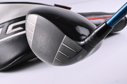 Titleist GT2 Driver / 9 Degree / Regular Flex Project X EvenFlow Blue 65 Shaft