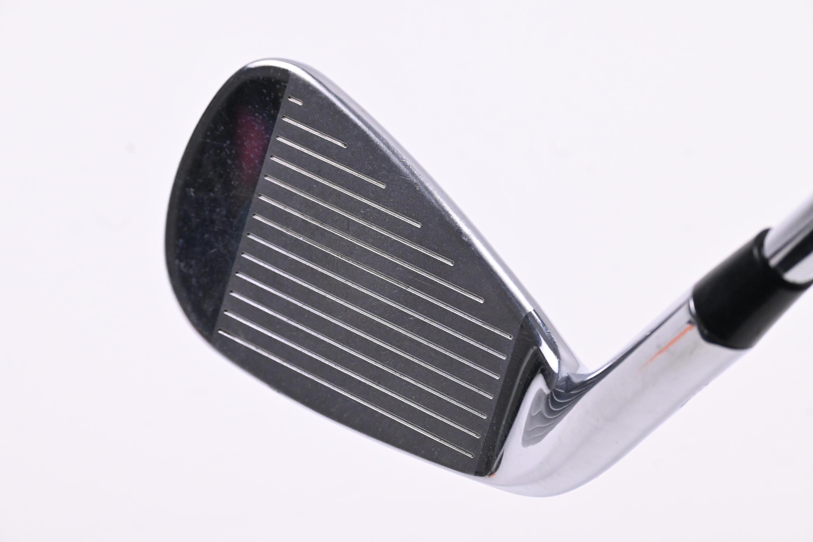 Wilson D9 Forged #4 Iron / 24 Degree / Stiff Flex Dynamic Gold 105 S300 Shaft