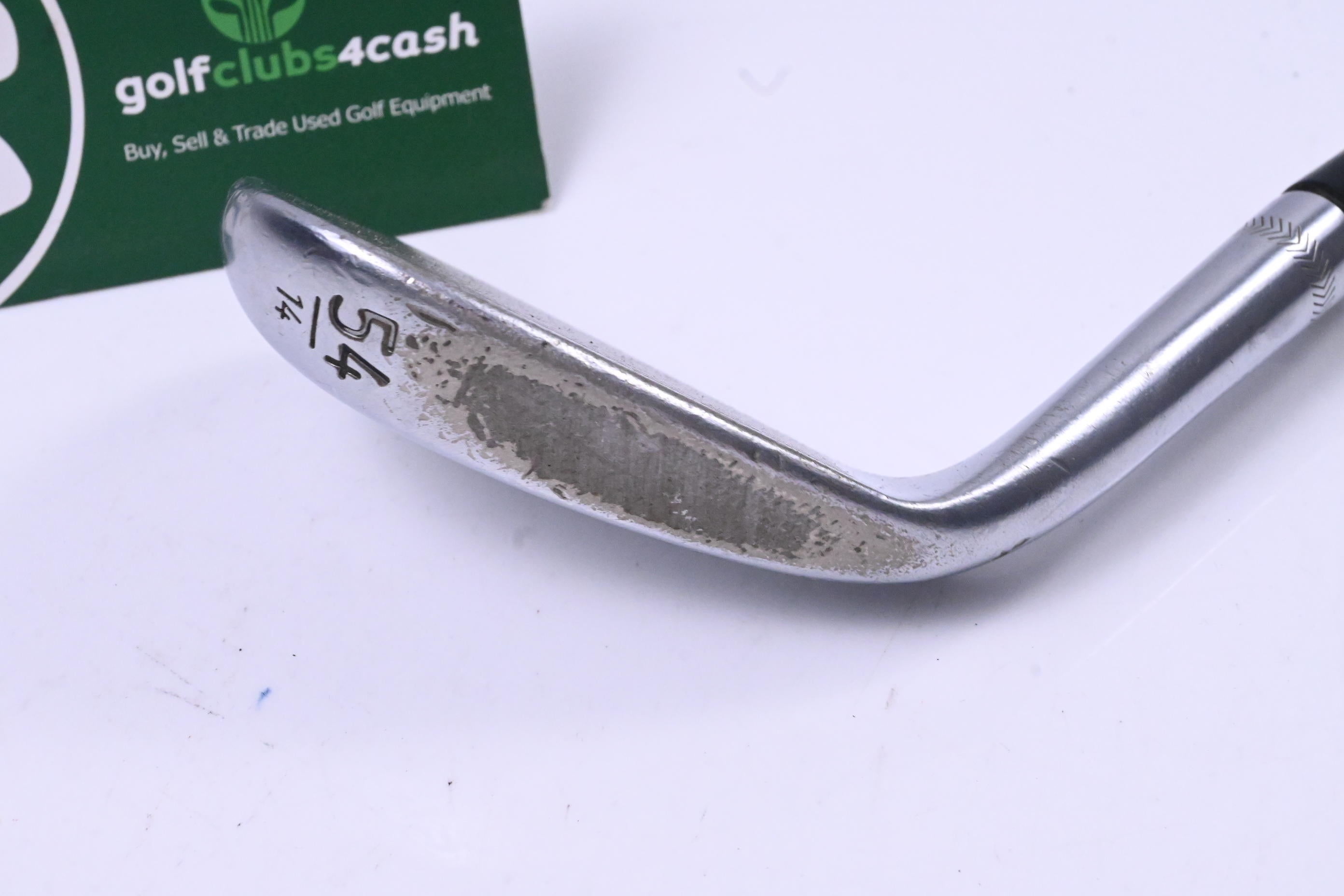 PXG 0311 Sand Wedge / 54 Degree / Regular Flex KBS Tour 110 Shaft