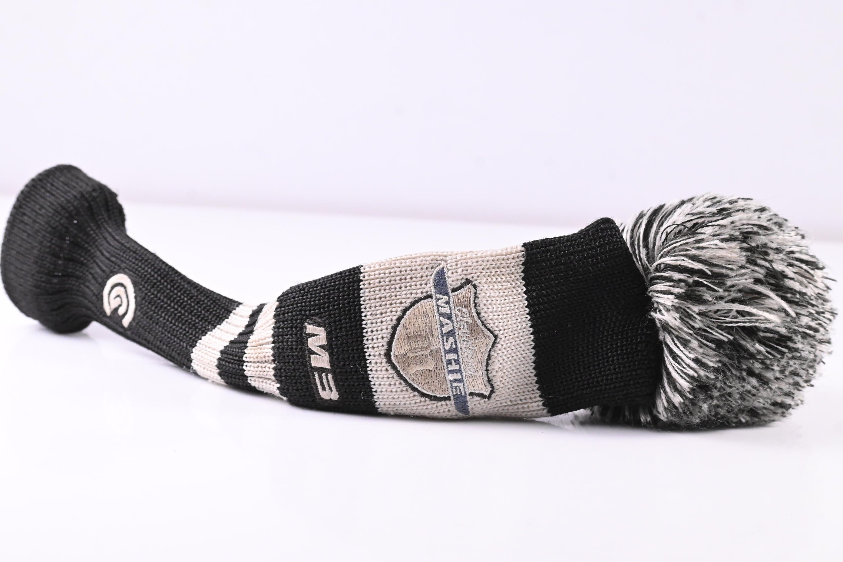 Cleveland Mashie #4 Hybrid / 23 Degree / Stiff Flex Miyazaki 95 Shaft