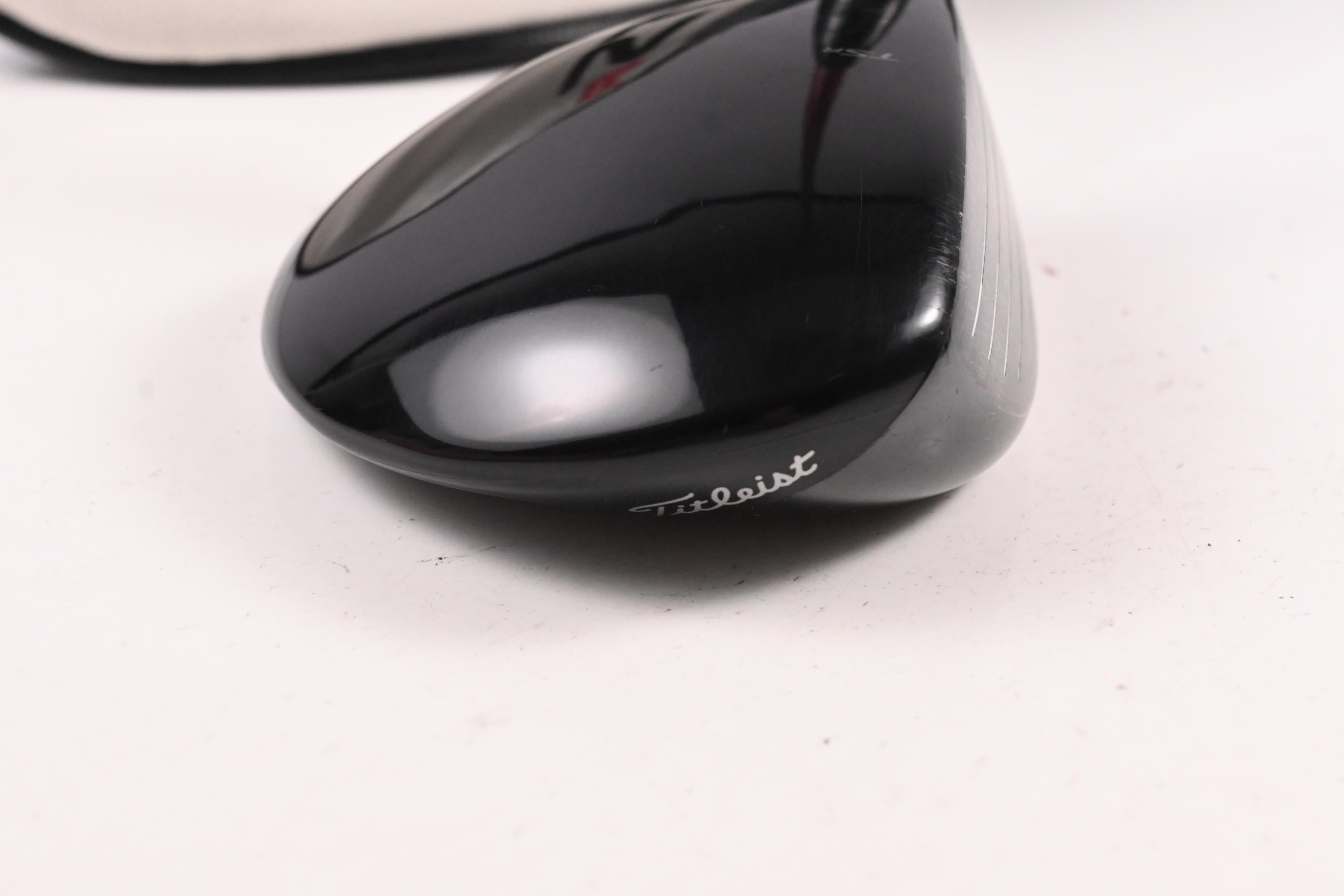 Titleist TSR2 #3 Wood / 16.5 Degree / Regular Flex Denali Red 60 Shaft