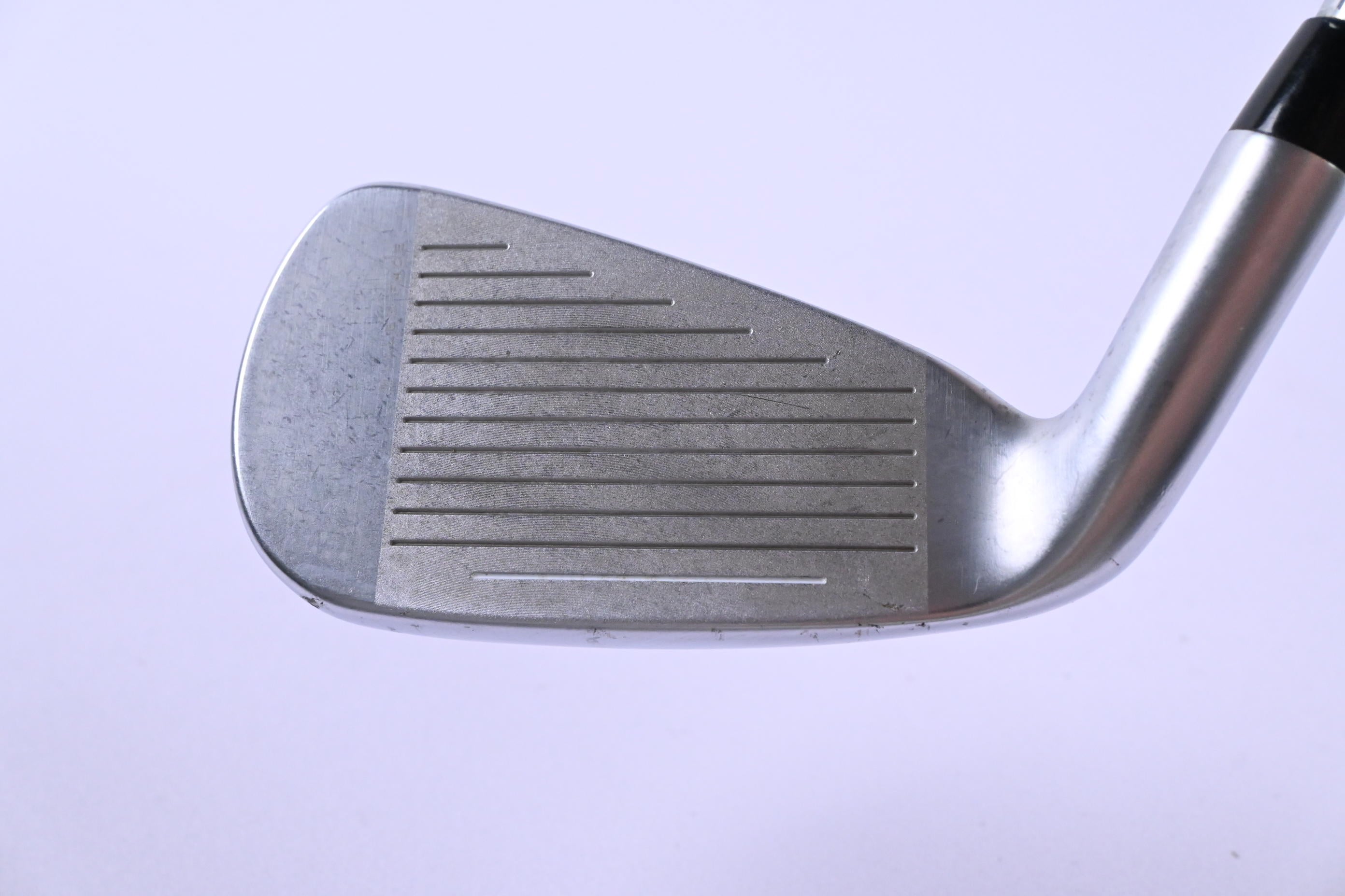 Cobra LTDx #5 Iron / 20.5 Degree / Regular Flex KBS Tour 90 Shaft