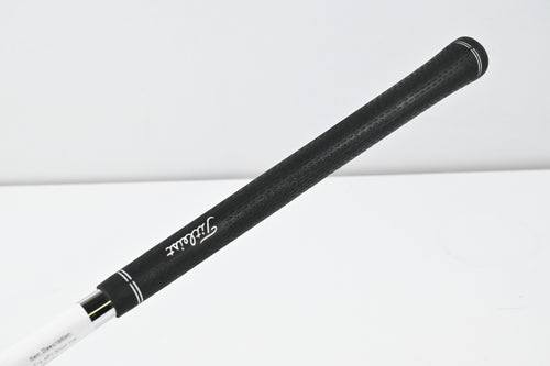 Titleist 714 AP1 #9 Iron / Stiff Flex XP 95 S300 Steel Shaft