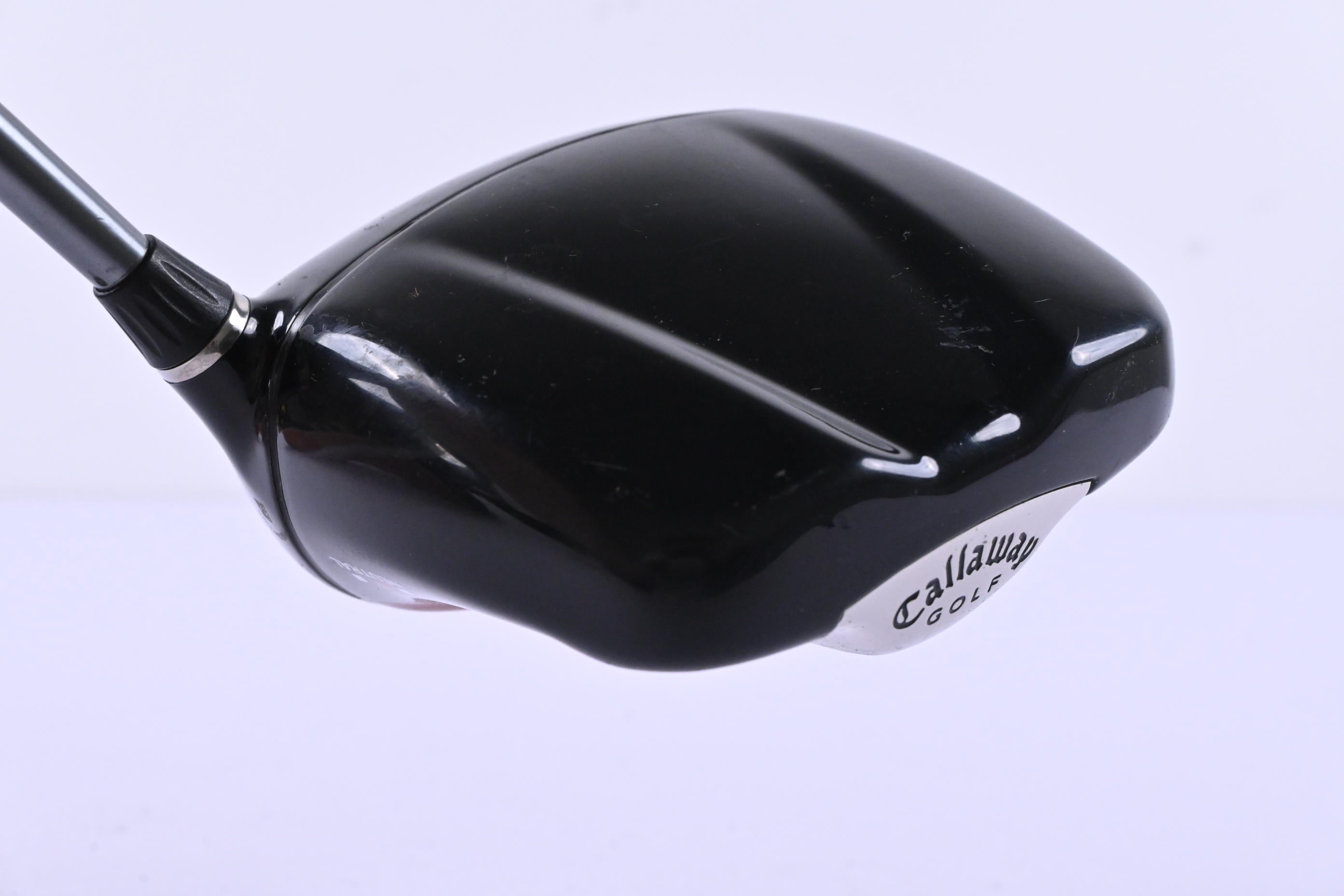 Callaway FT-i Driver / 10 Degree / Regular Flex Fujikura Speeder 586 Tour Spec