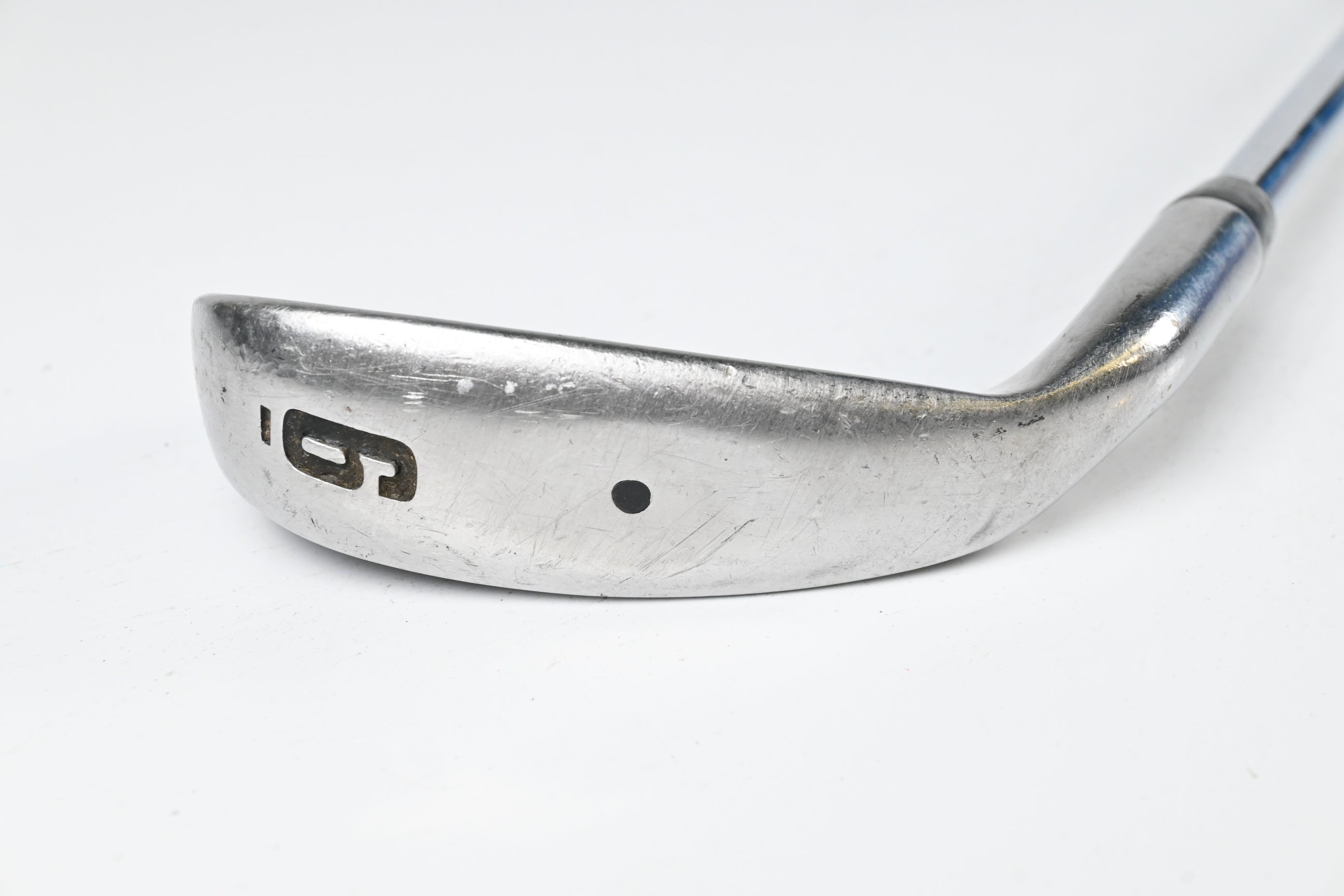Cobra 3400I/XH 6 Iron / Regular Flex N.S.Pro 900XH Shaft