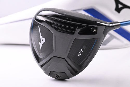 Mizuno ST-Z 220 Driver / 9.5 Degree / Regular Flex EvenFlow Riptide CB 50 Shaft