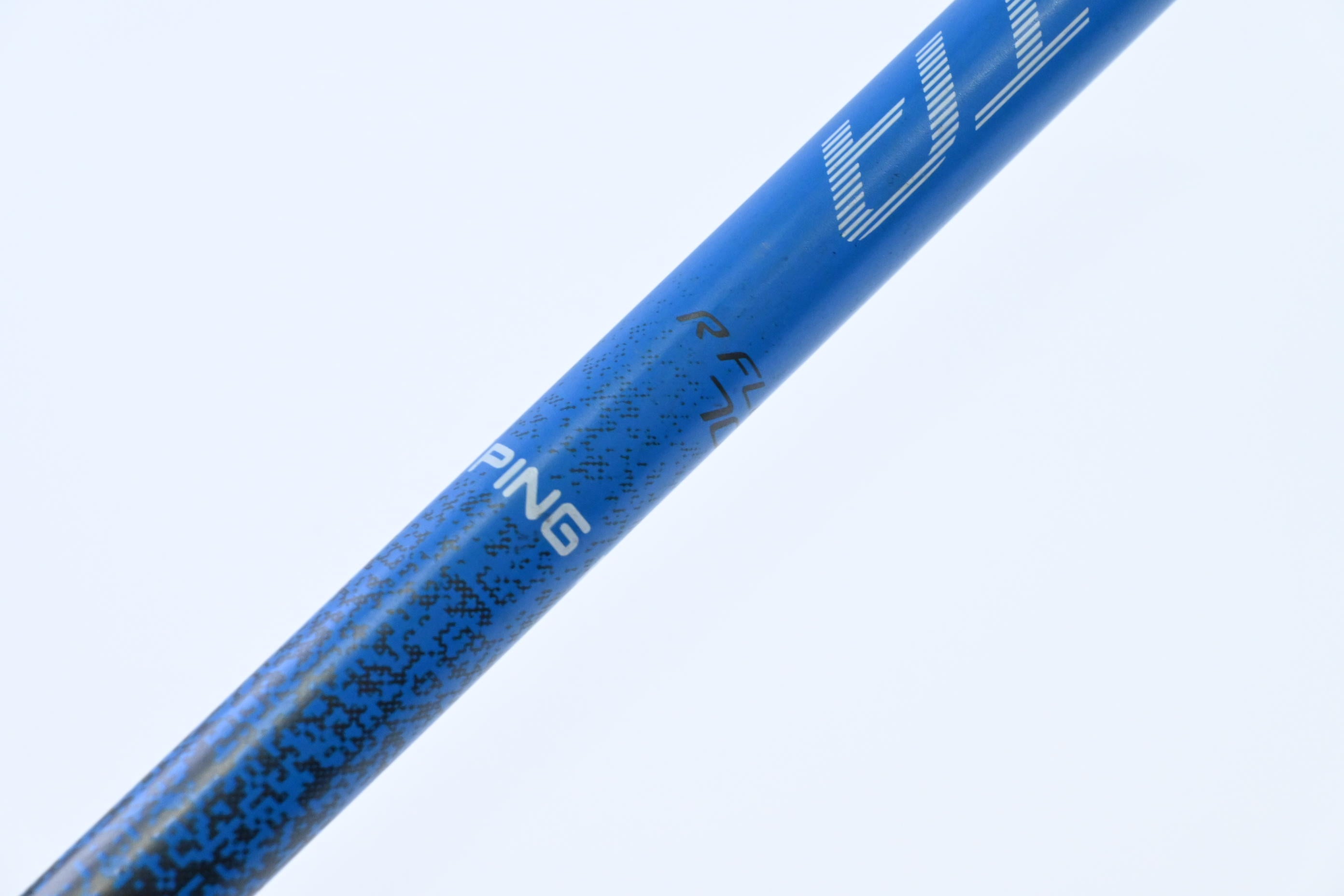 Ping G Series #4 Hybrid / 22 Degree / Regular Flex Ping Alta 70 Shaft