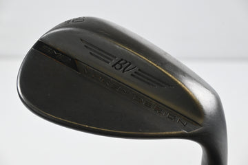 Titleist Vokey SM8 Lob Wedge / 60 Degree / Wedge Flex KBS 610 Wedge 120 Shaft