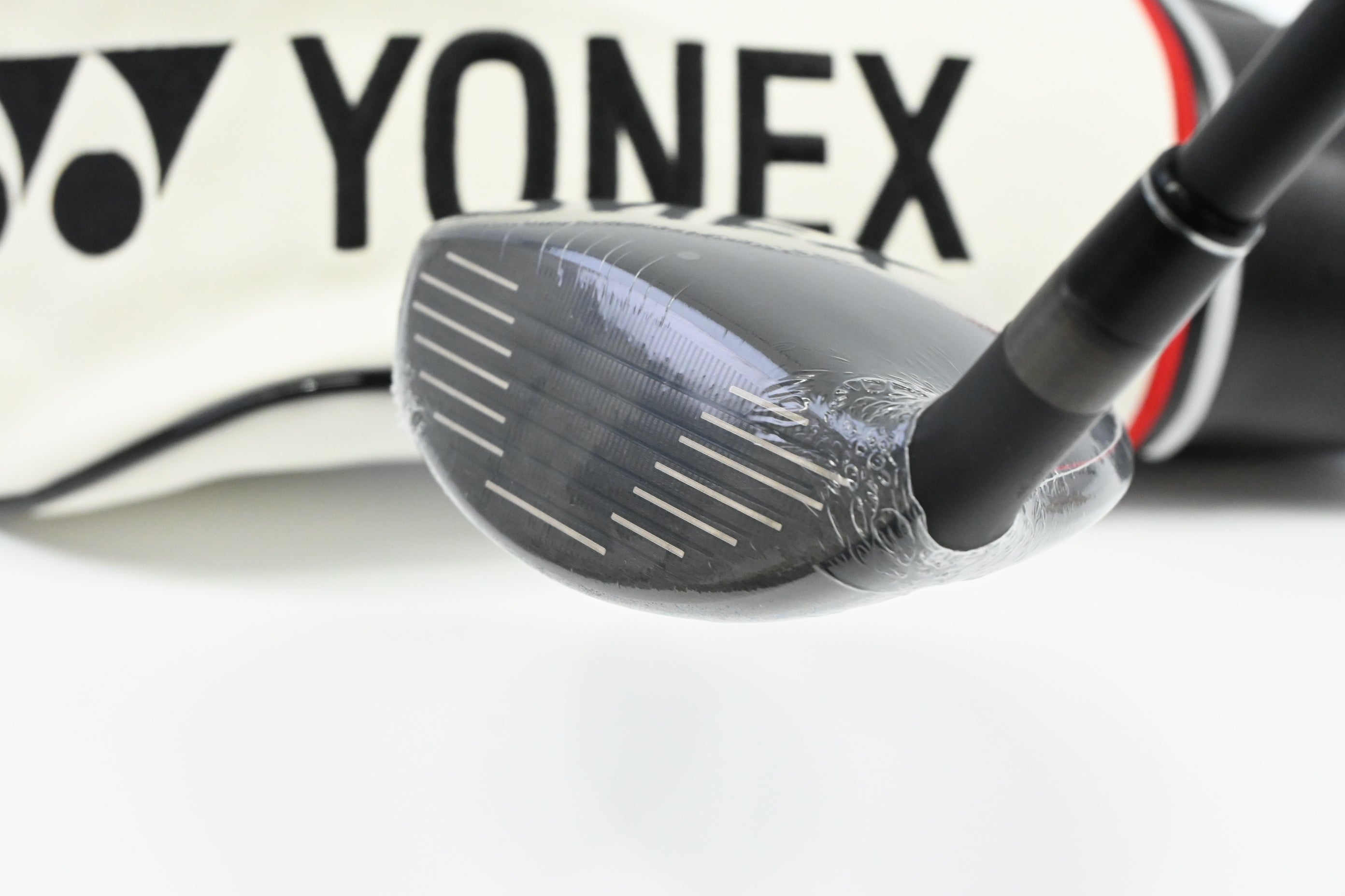 Yonex Ezone GT #5 Wood / 18 Degree / Regular Flex Yonex RK-04GT Shaft