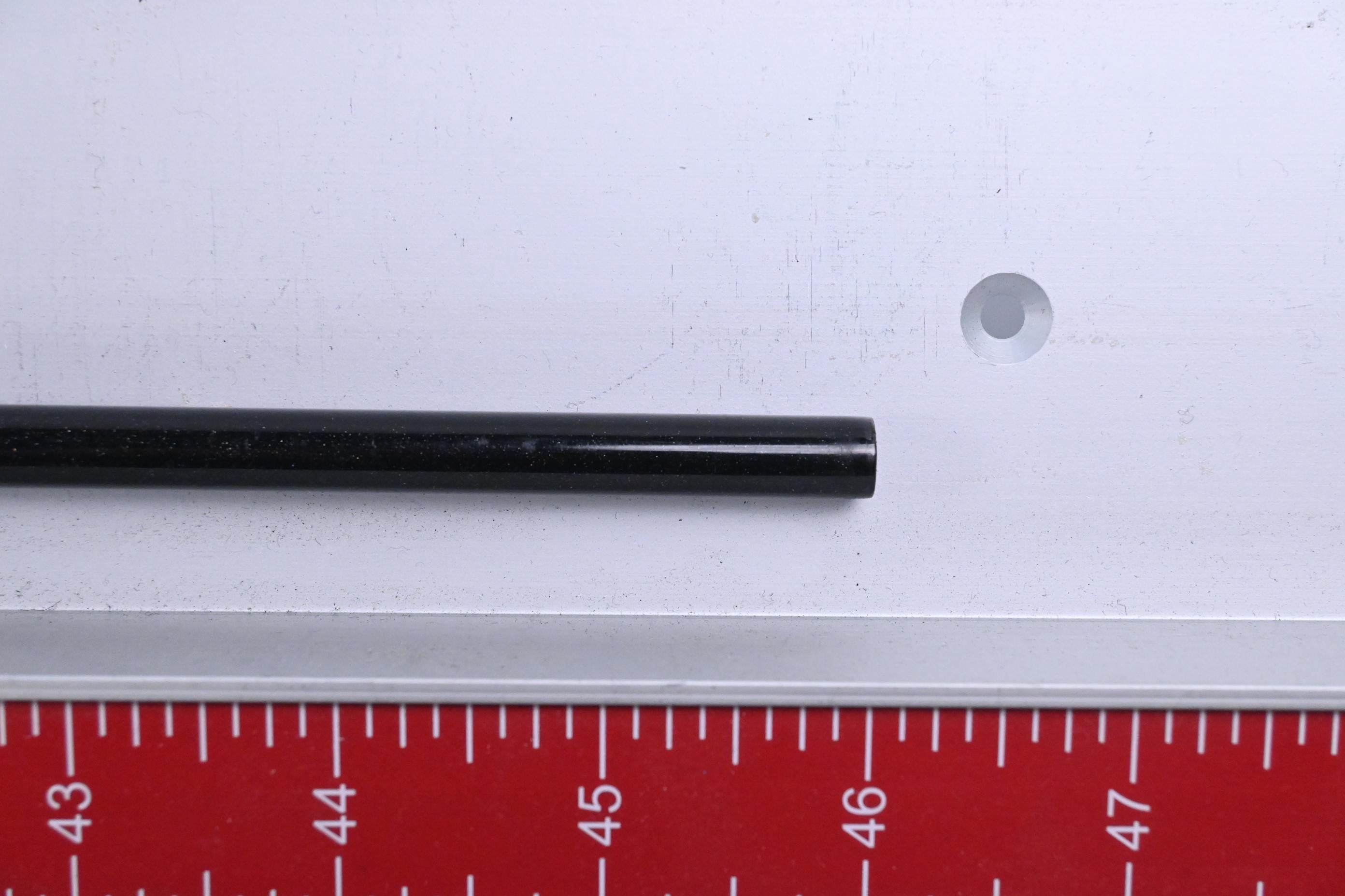 Accra TZ5 Proto 65 Driver Shaft / X-Flex / 0.350 Tip / Uncut